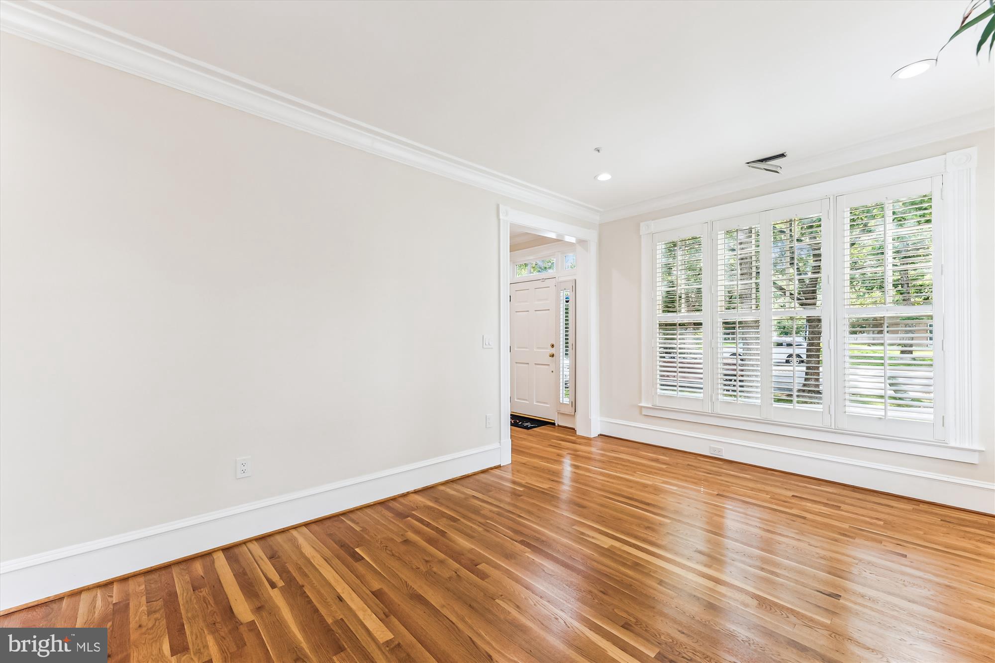 OLD TOWN ALEXANDRIA - Residential Lease