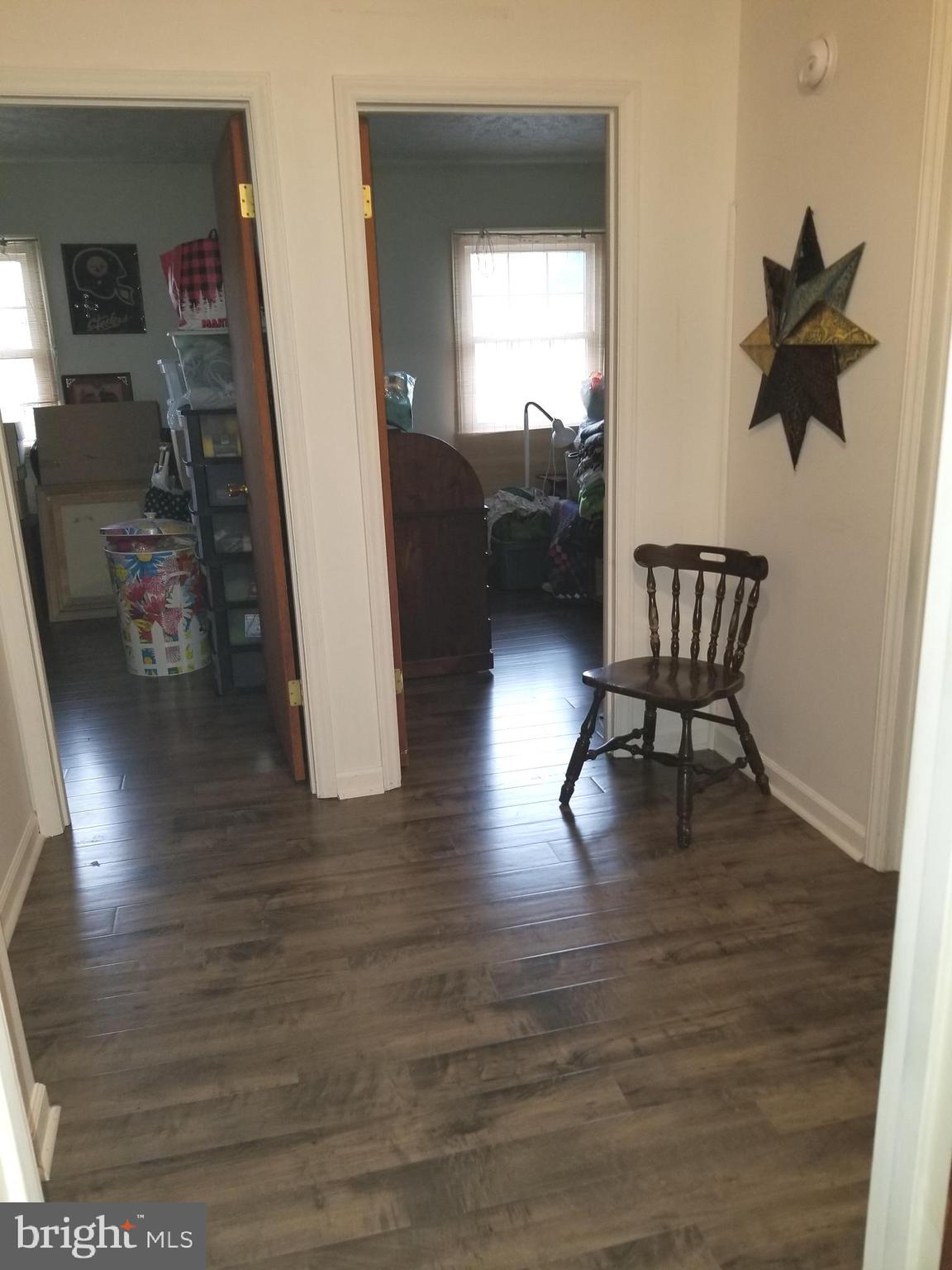 ASH HOLLOW ESTATES - Residential