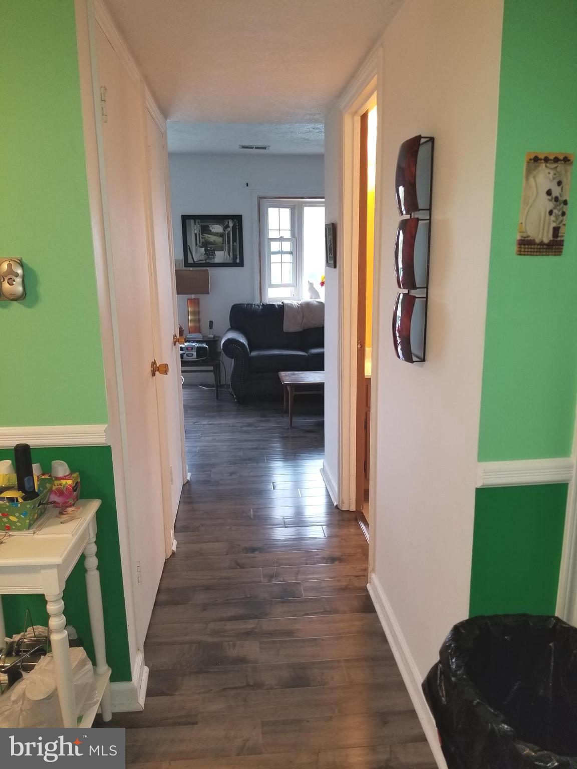 ASH HOLLOW ESTATES - Residential