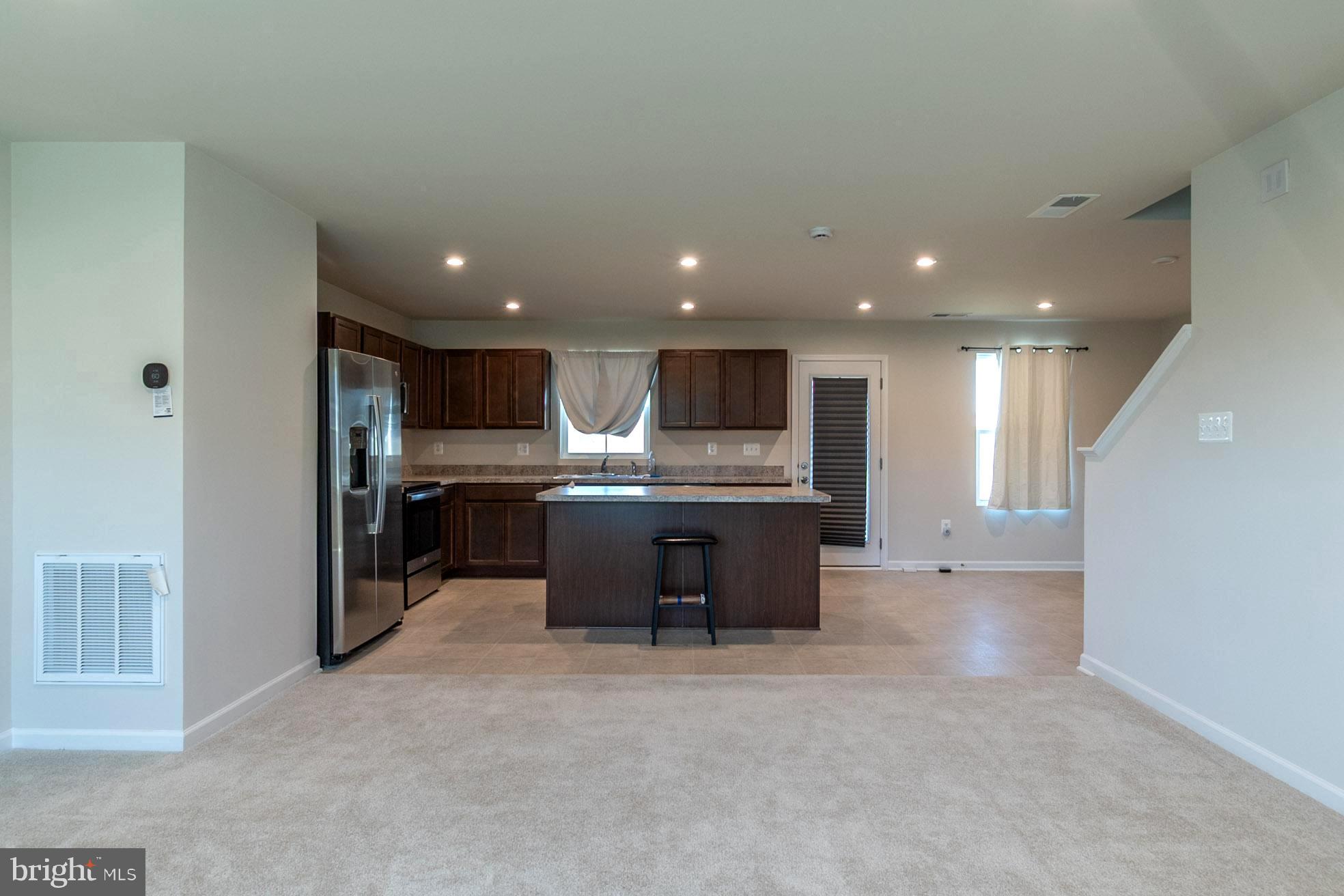 SOUTH BROOK - Residential Lease