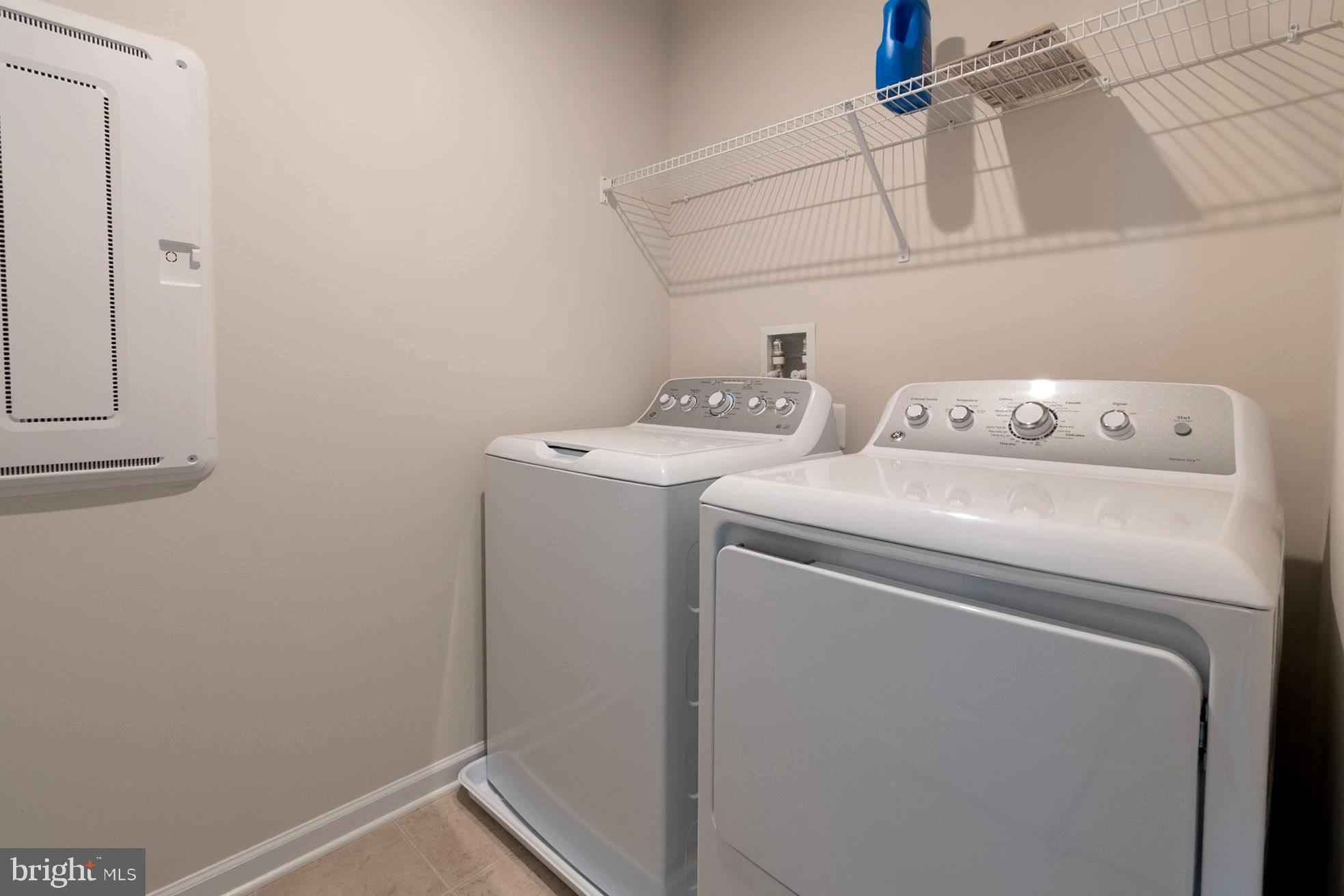 SOUTH BROOK - Residential Lease