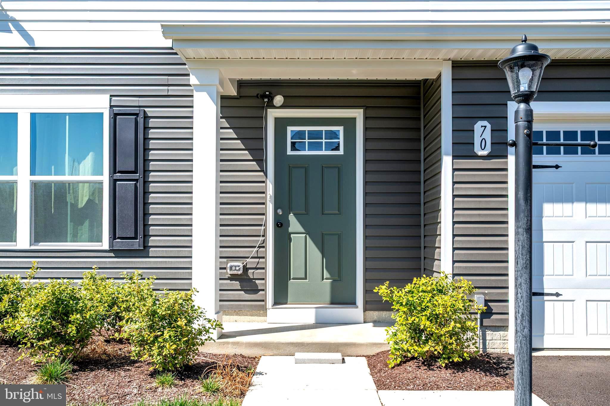 SOUTH BROOK - Residential Lease