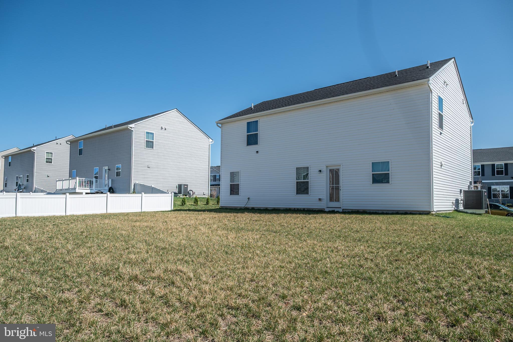 SOUTH BROOK - Residential Lease