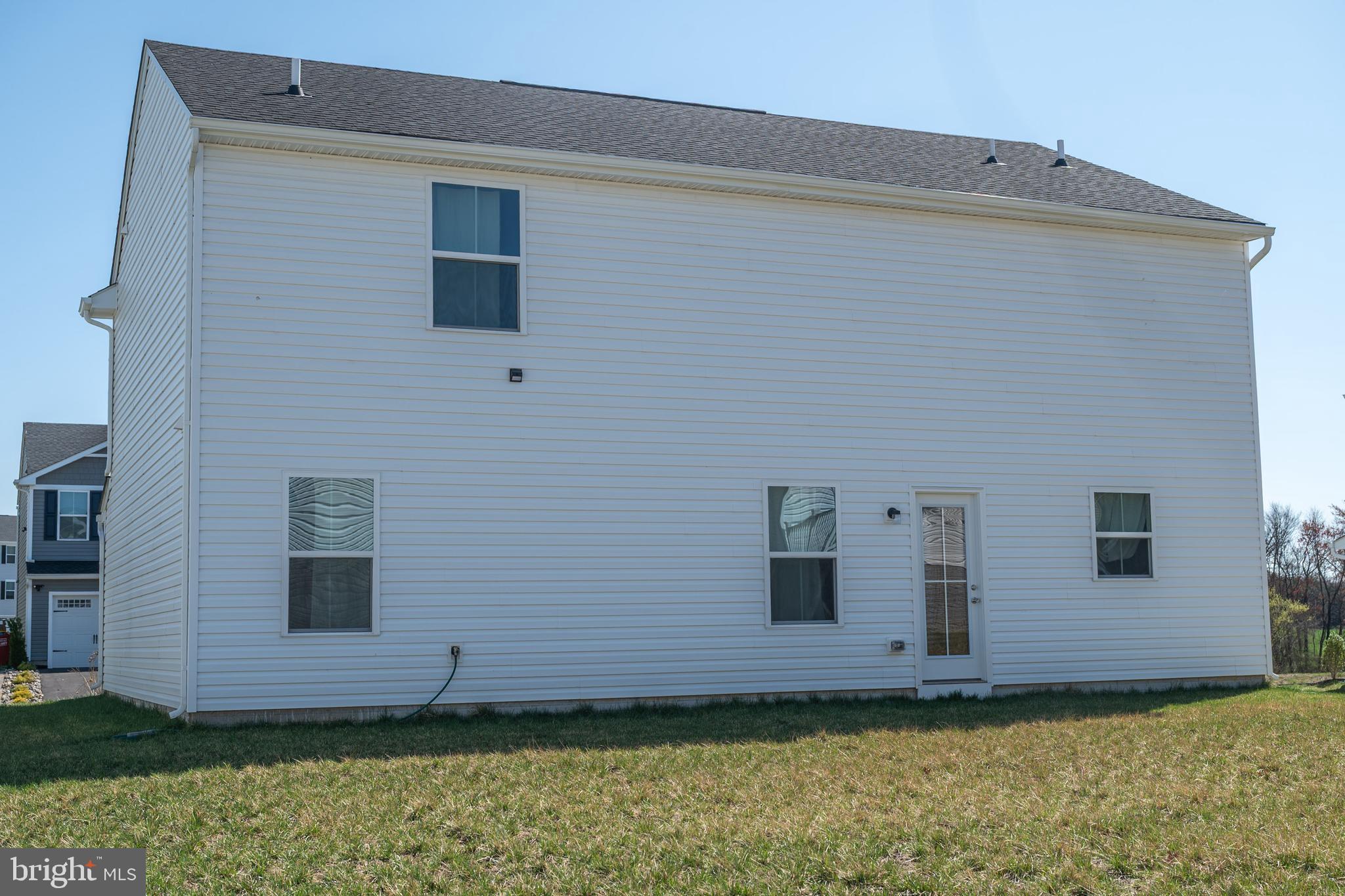 SOUTH BROOK - Residential Lease