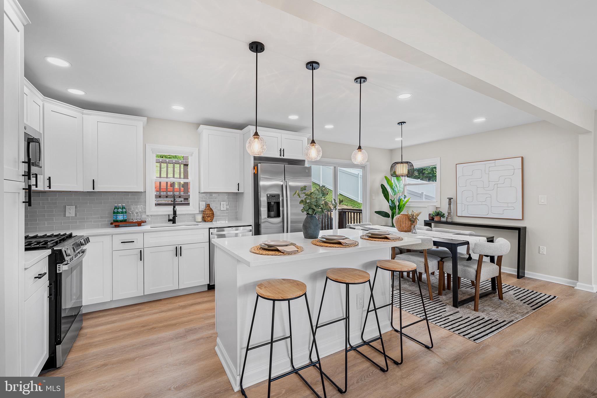 CONSHOHOCKEN - Residential