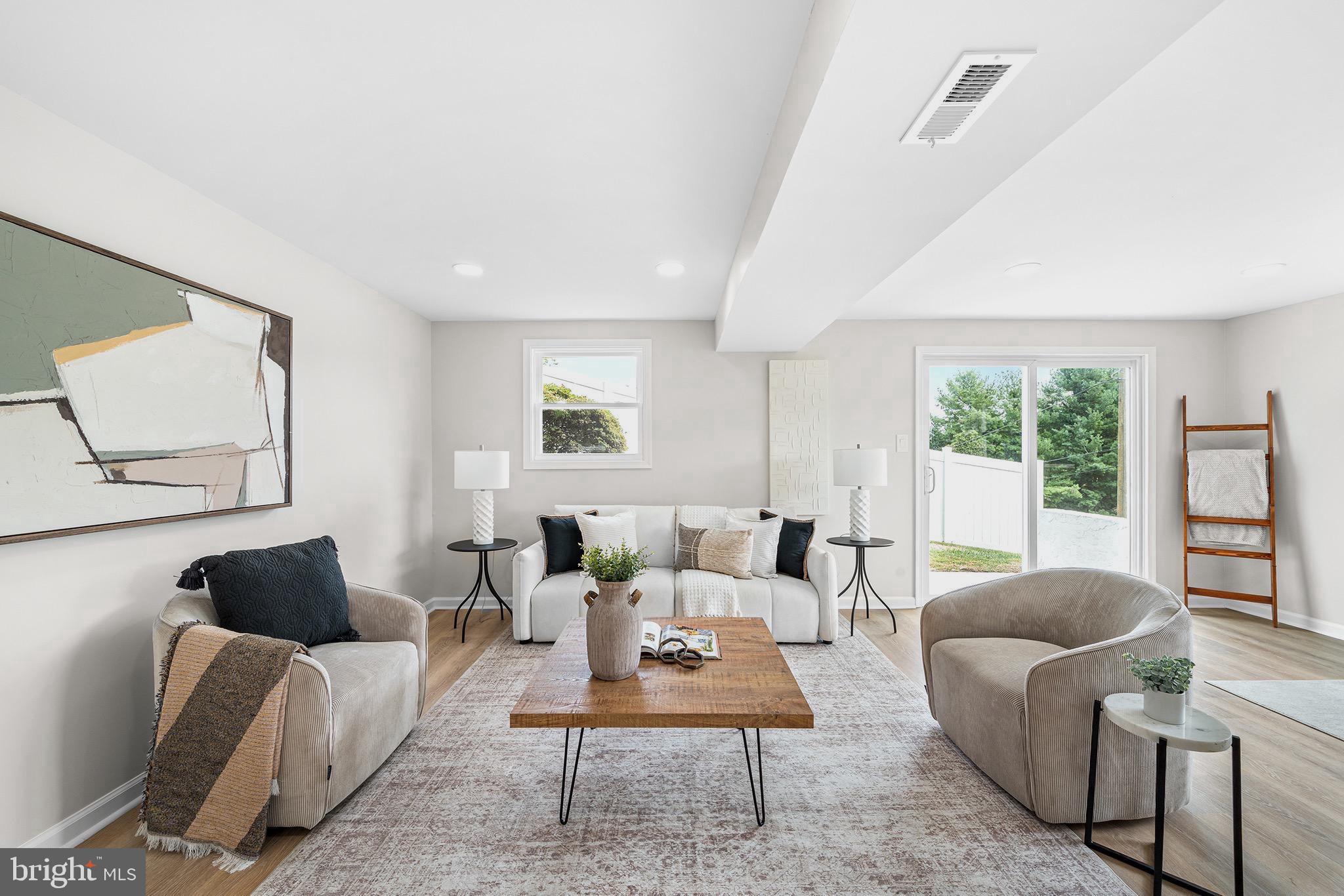 CONSHOHOCKEN - Residential