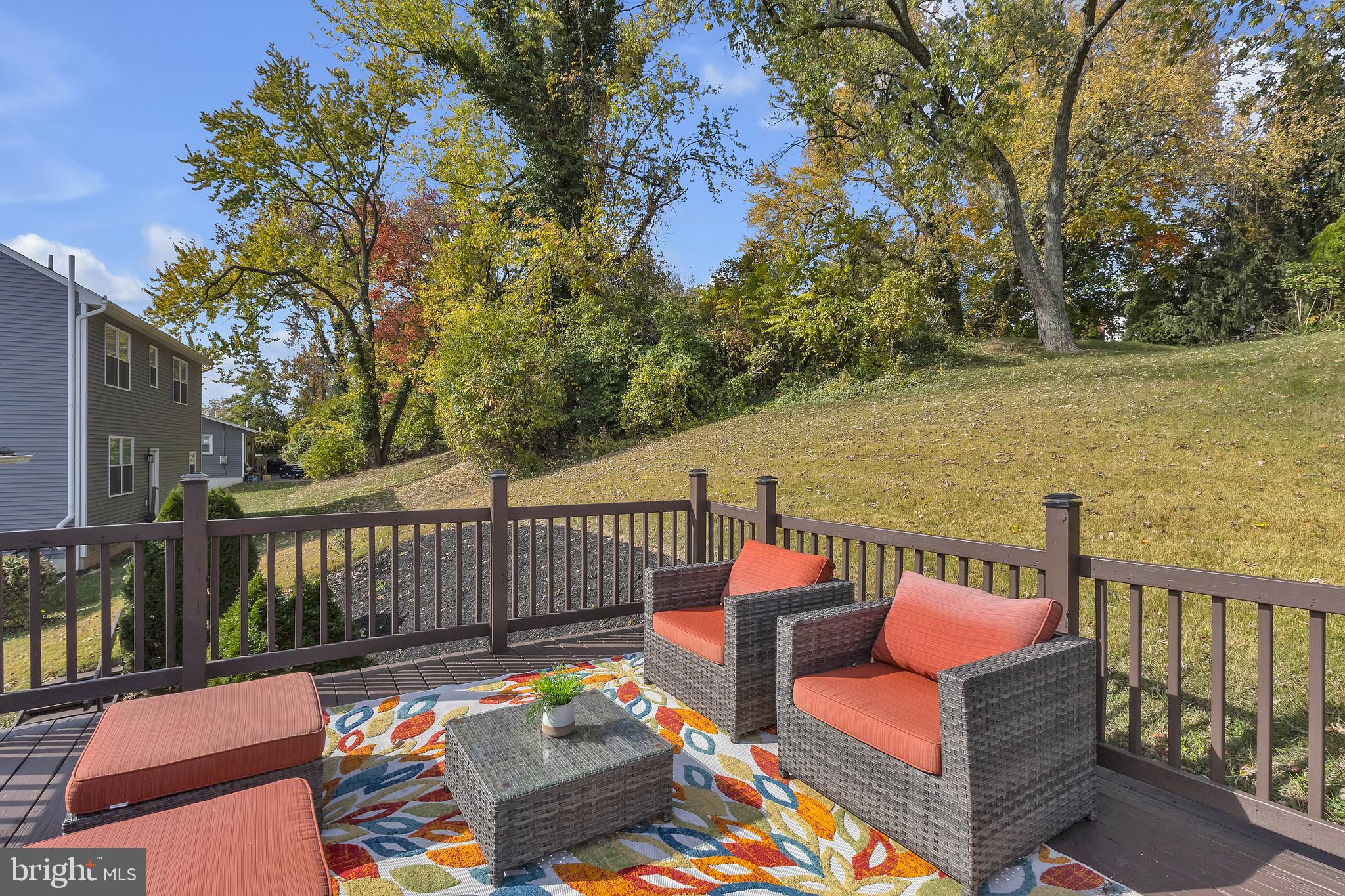 CONSHOHOCKEN - Residential