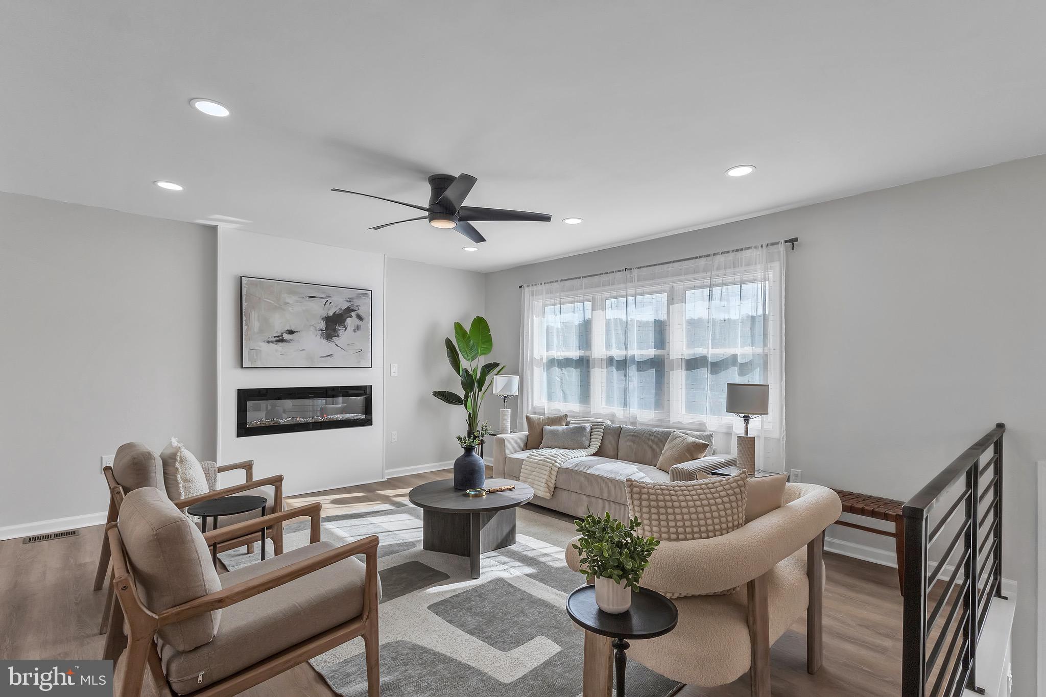 CONSHOHOCKEN - Residential