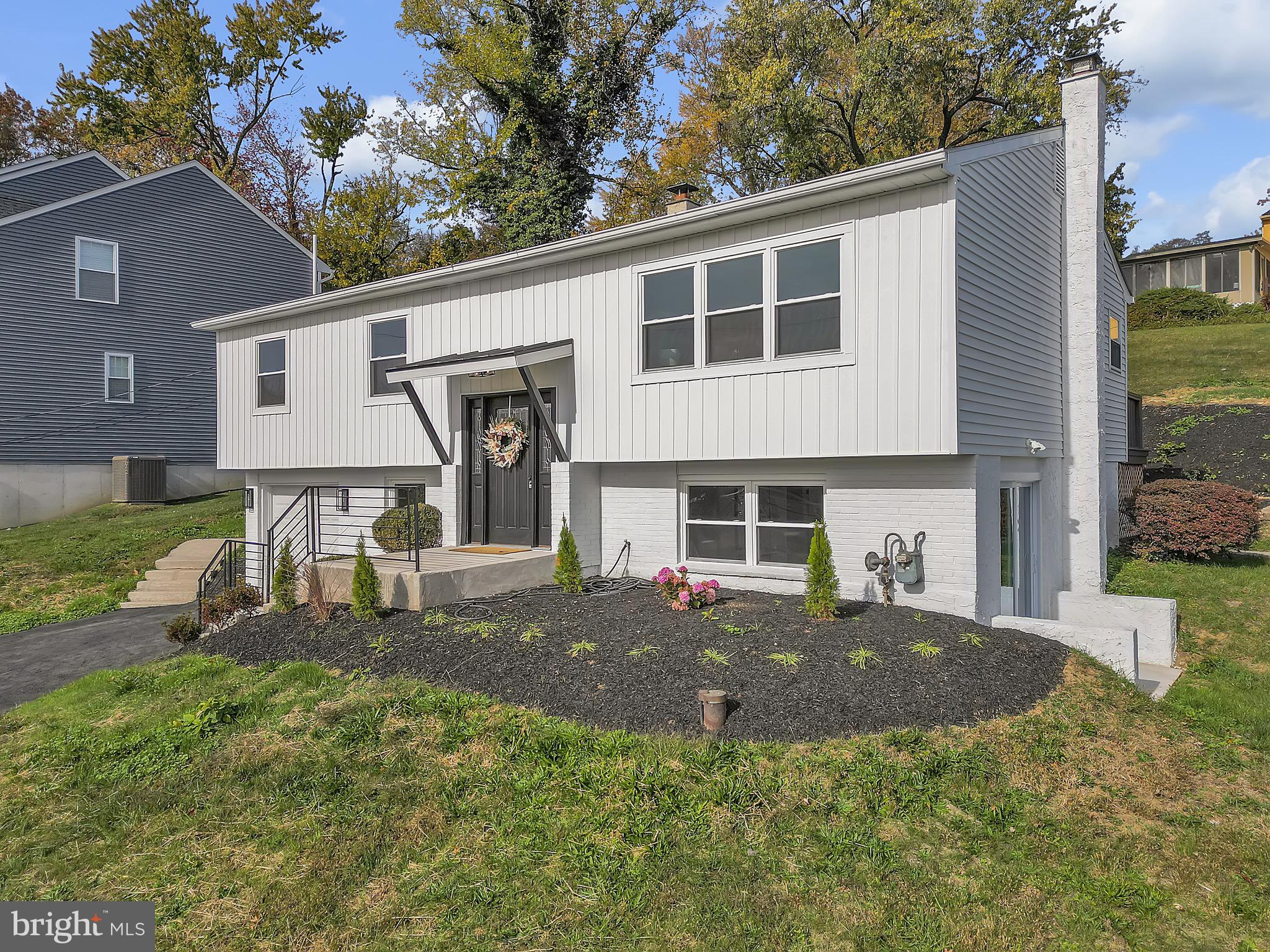 CONSHOHOCKEN - Residential