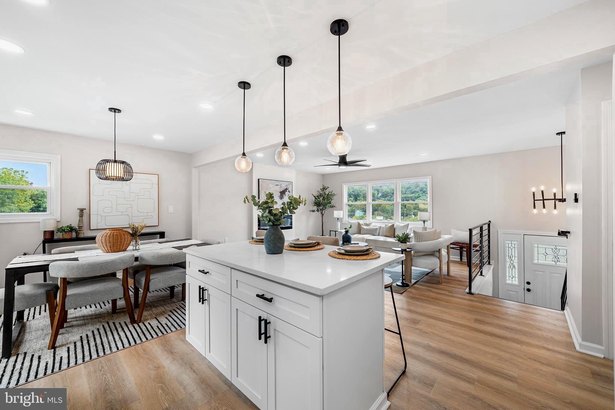 CONSHOHOCKEN - Residential