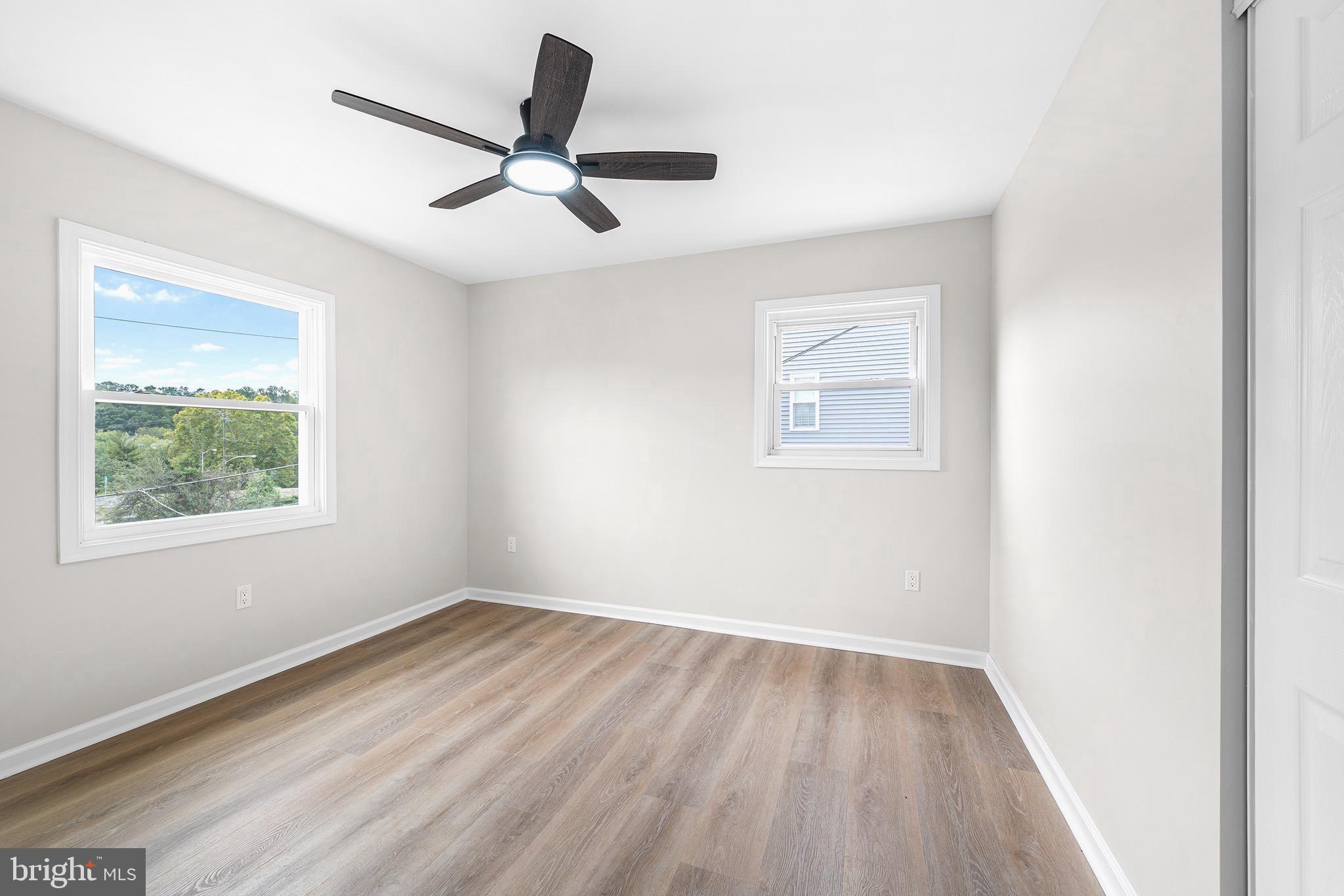 CONSHOHOCKEN - Residential