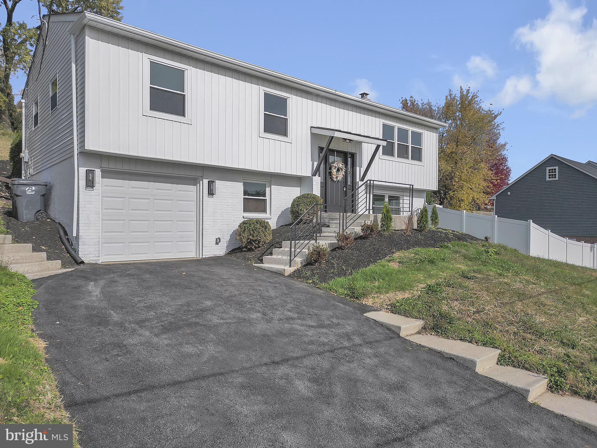 CONSHOHOCKEN - Residential