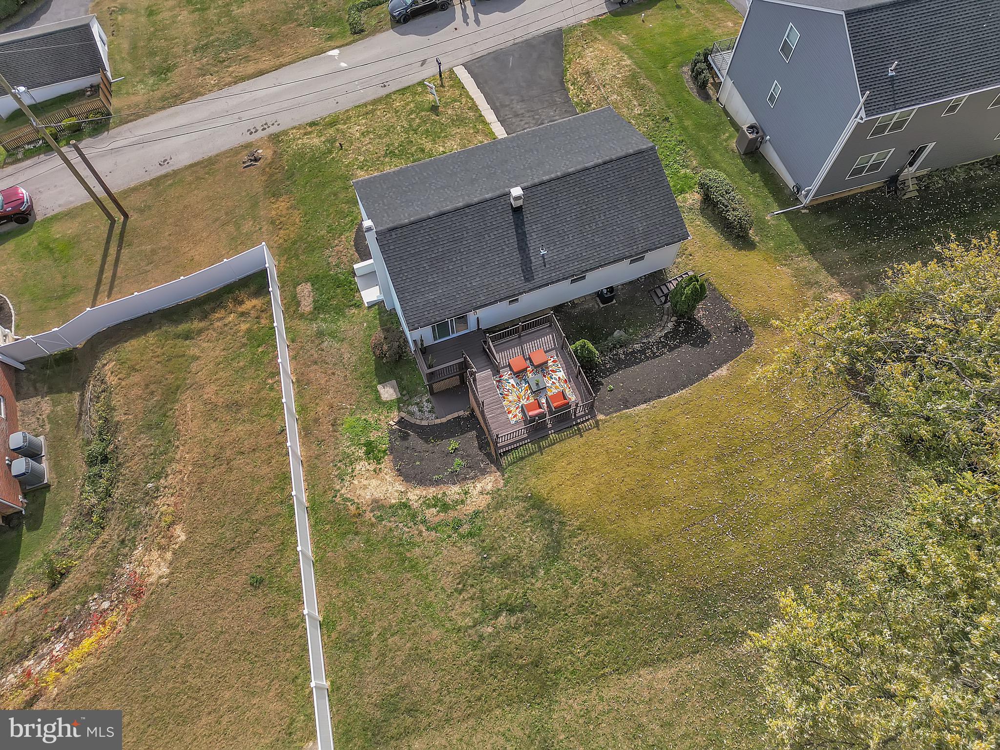 CONSHOHOCKEN - Residential