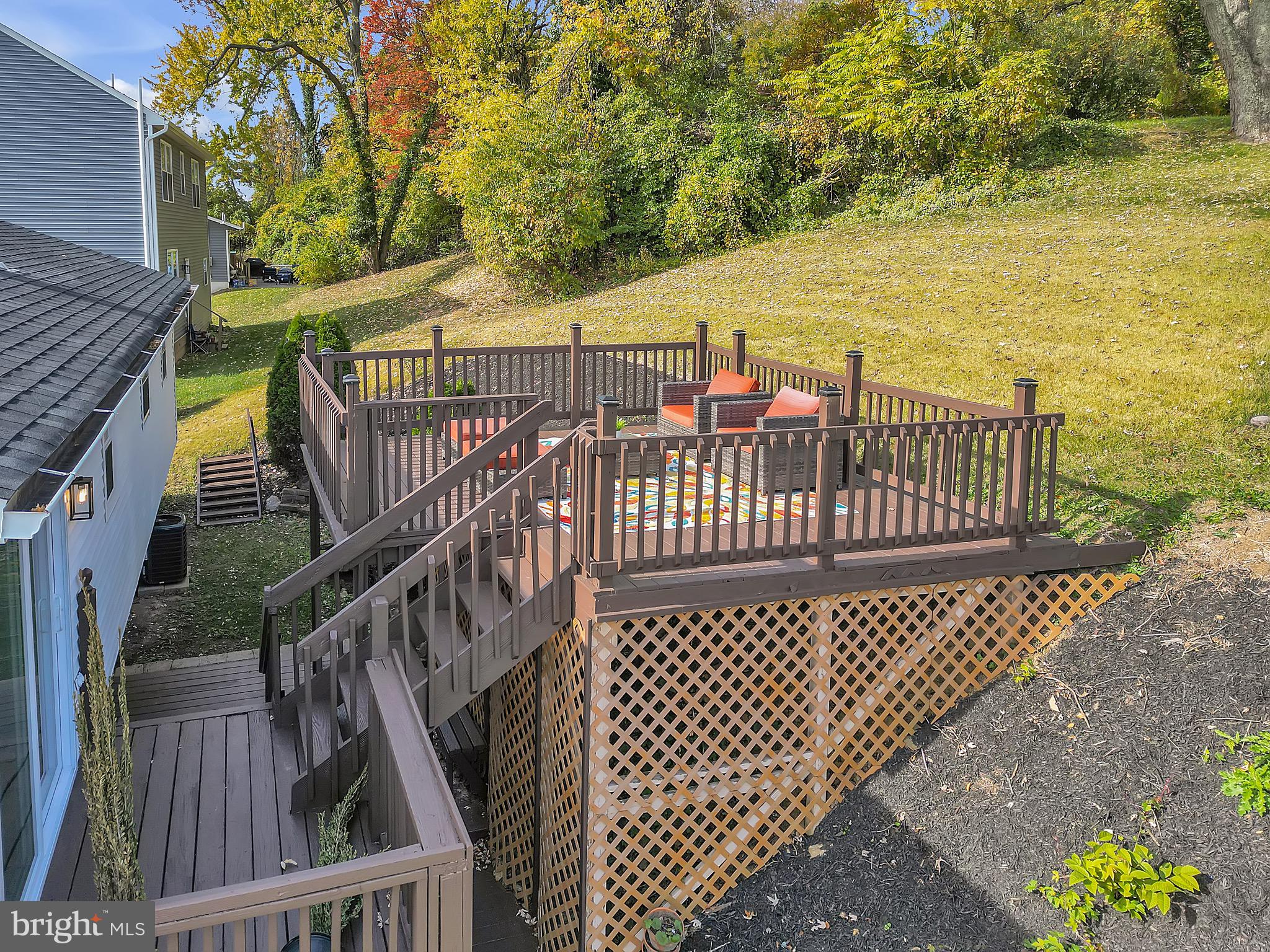 CONSHOHOCKEN - Residential