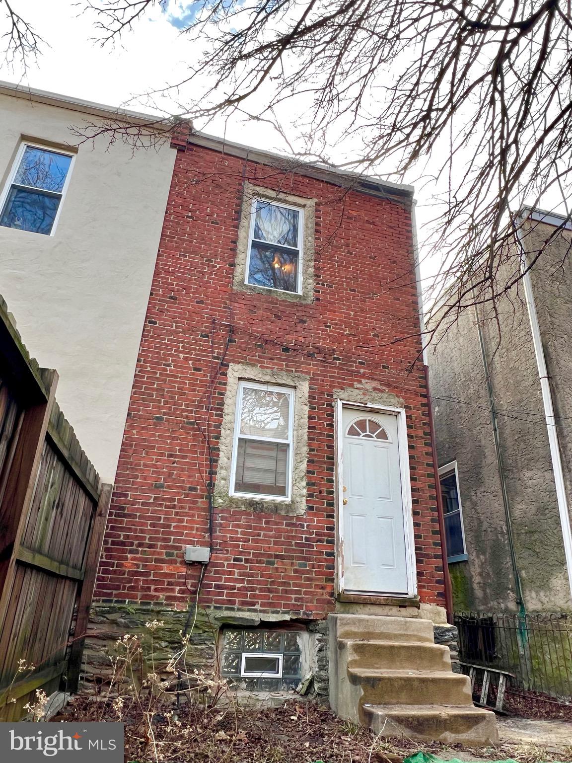 OGONTZ - Residential