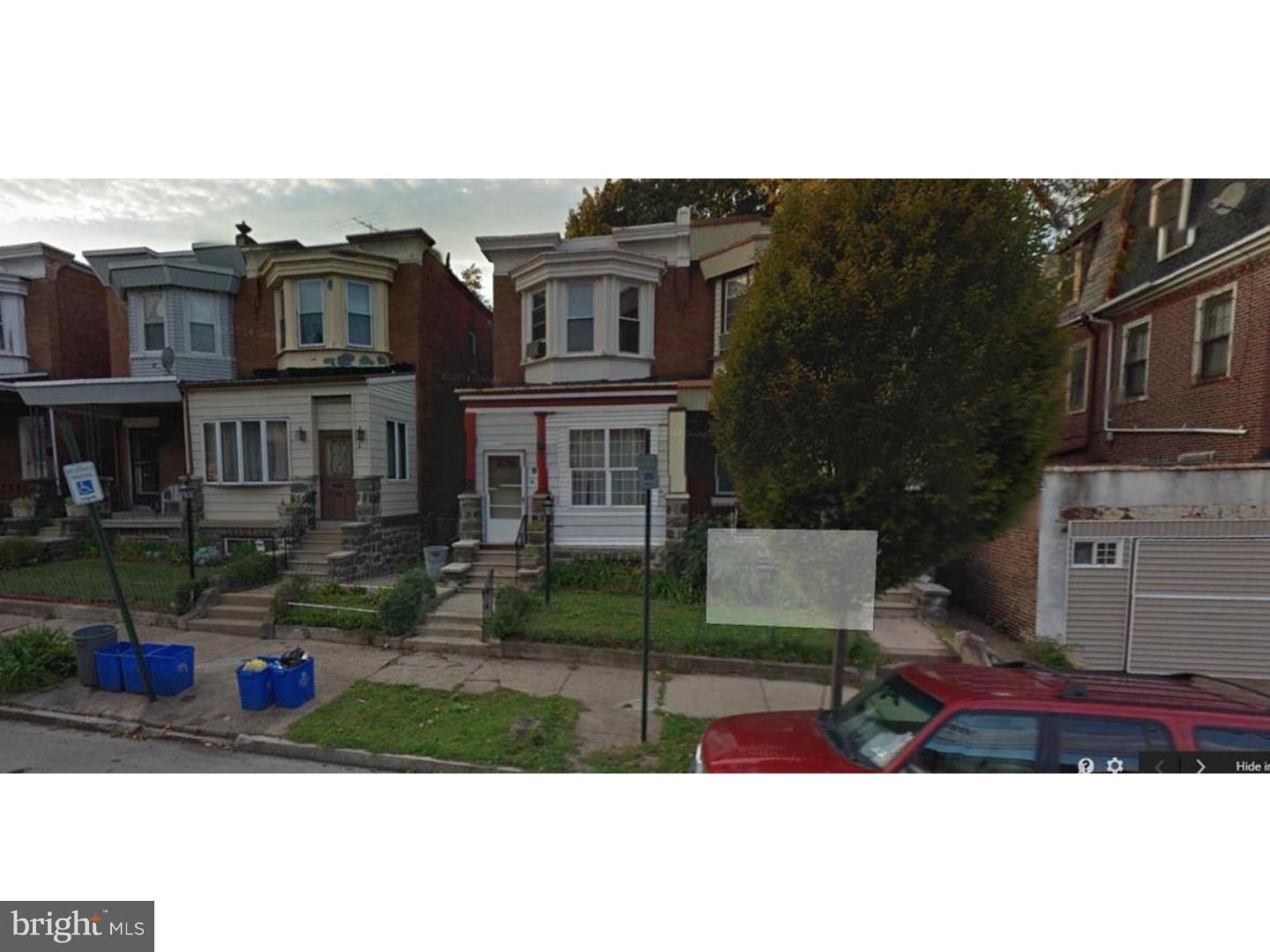 UNIVERSITY CITY - Residential Income