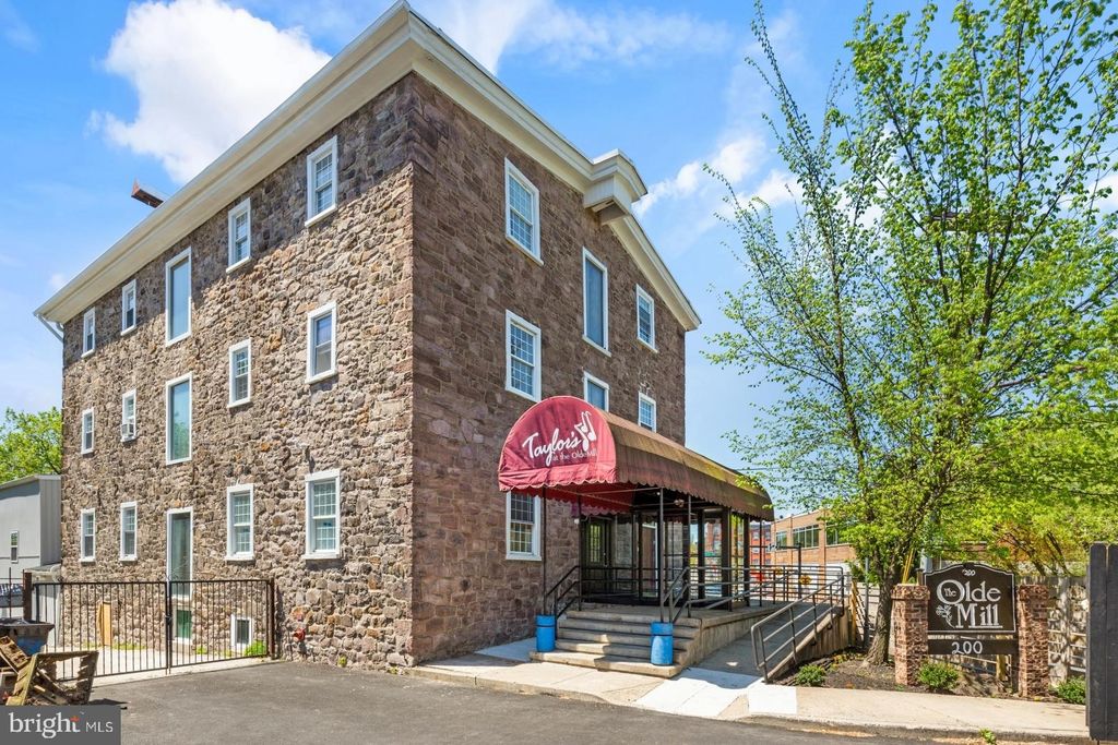 Photo of 200 W Marshall Street, NORRISTOWN, PA 19401 (MLS # PAMC2161402)