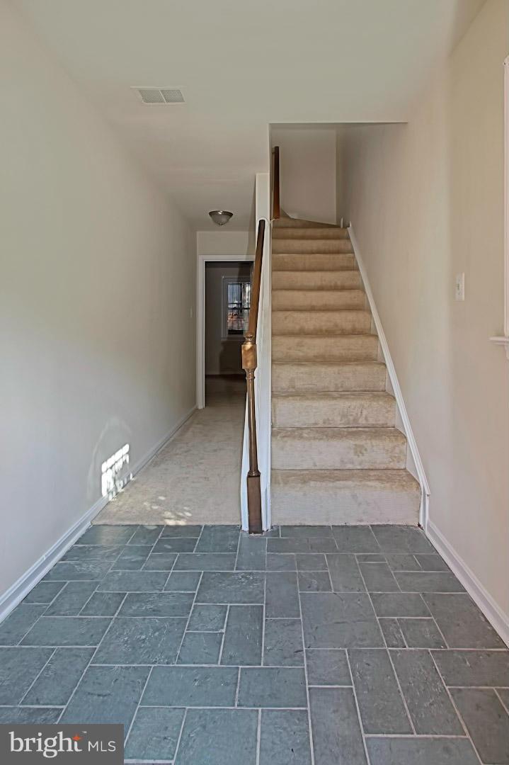 COLIN PLACE - Residential Lease