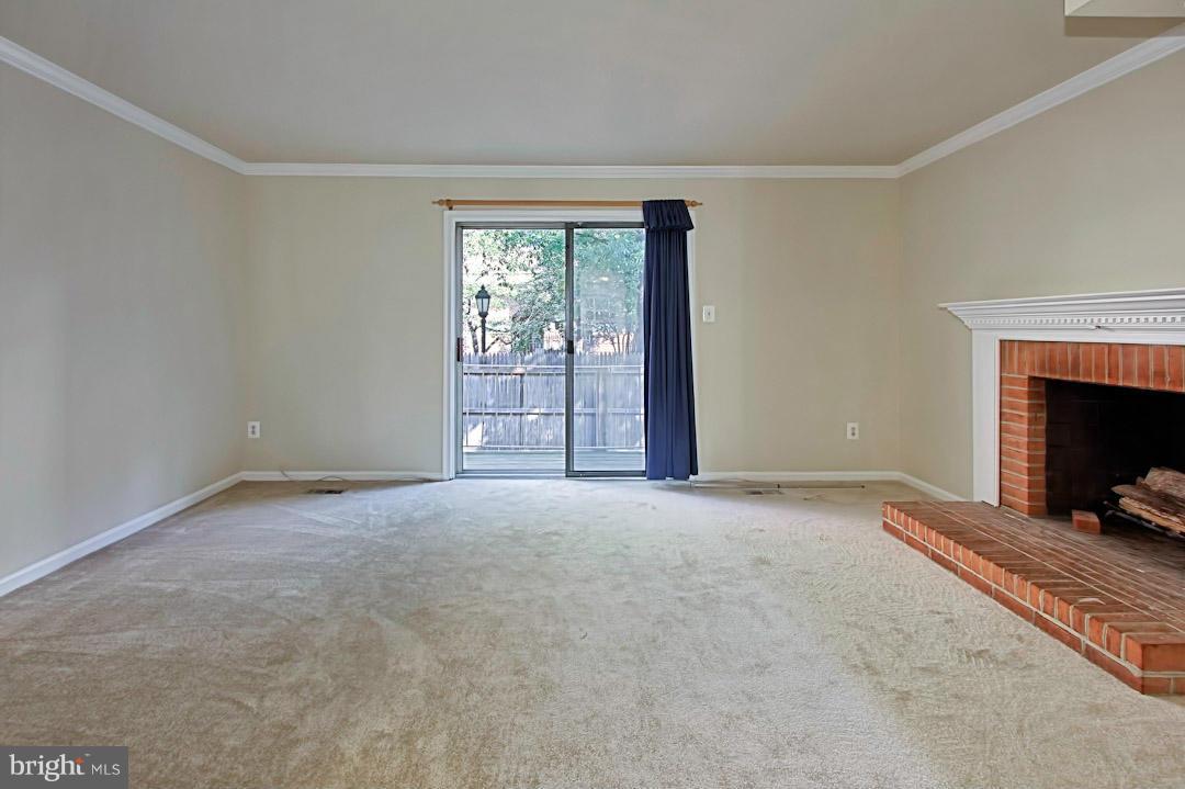 COLIN PLACE - Residential Lease