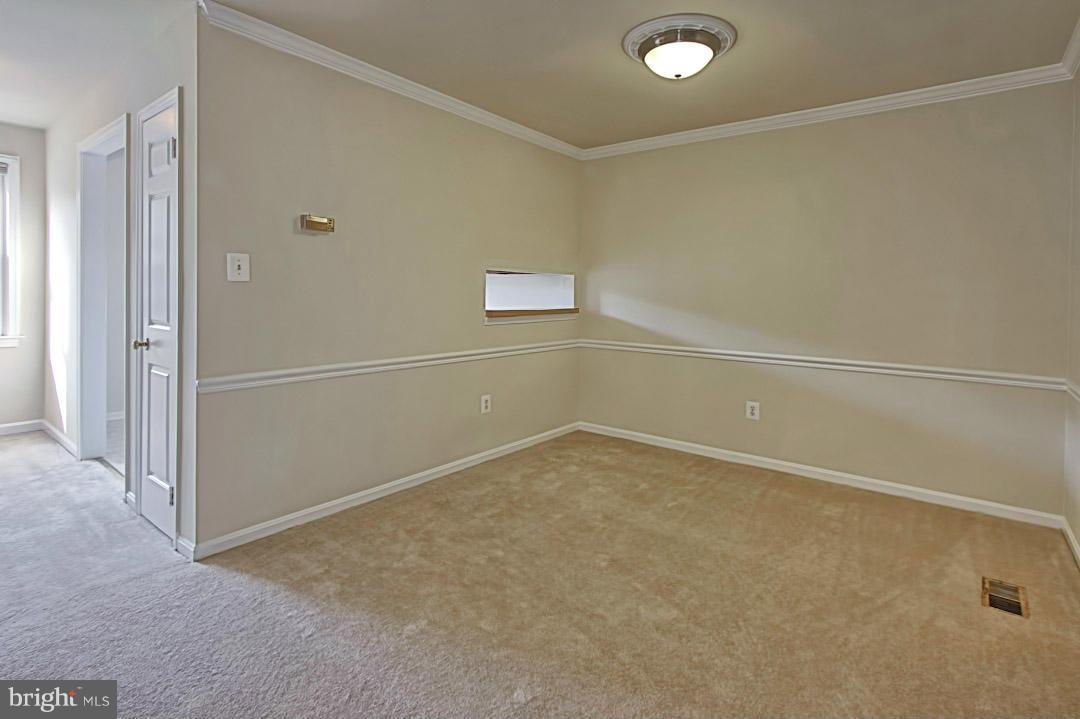 COLIN PLACE - Residential Lease