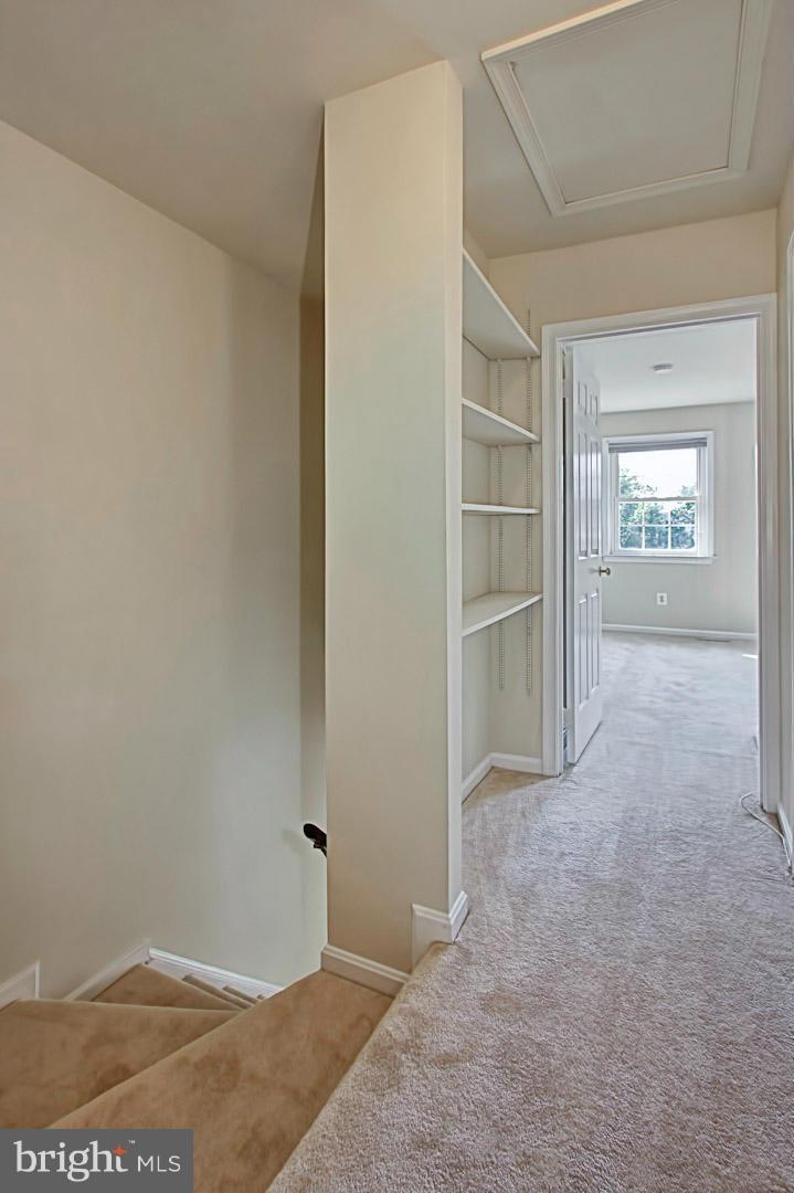 COLIN PLACE - Residential Lease