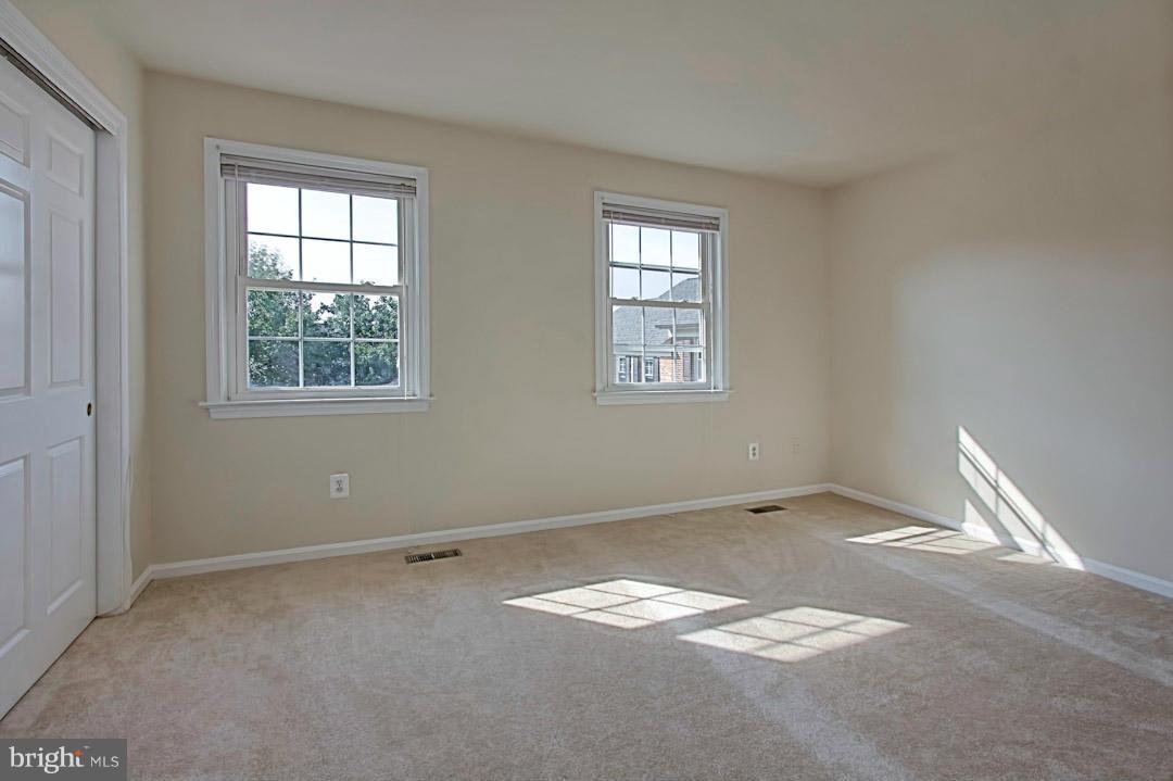 COLIN PLACE - Residential Lease