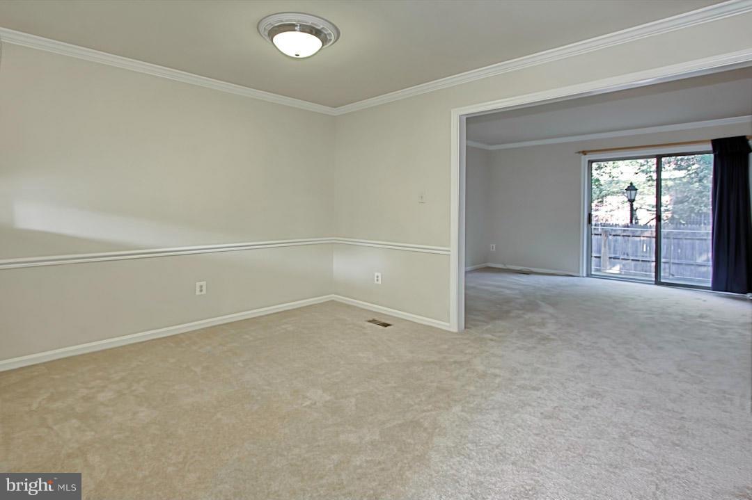 COLIN PLACE - Residential Lease