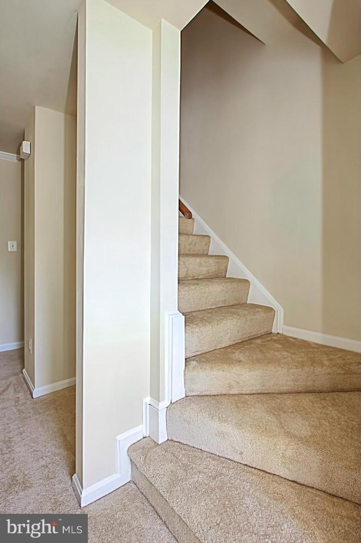 COLIN PLACE - Residential Lease