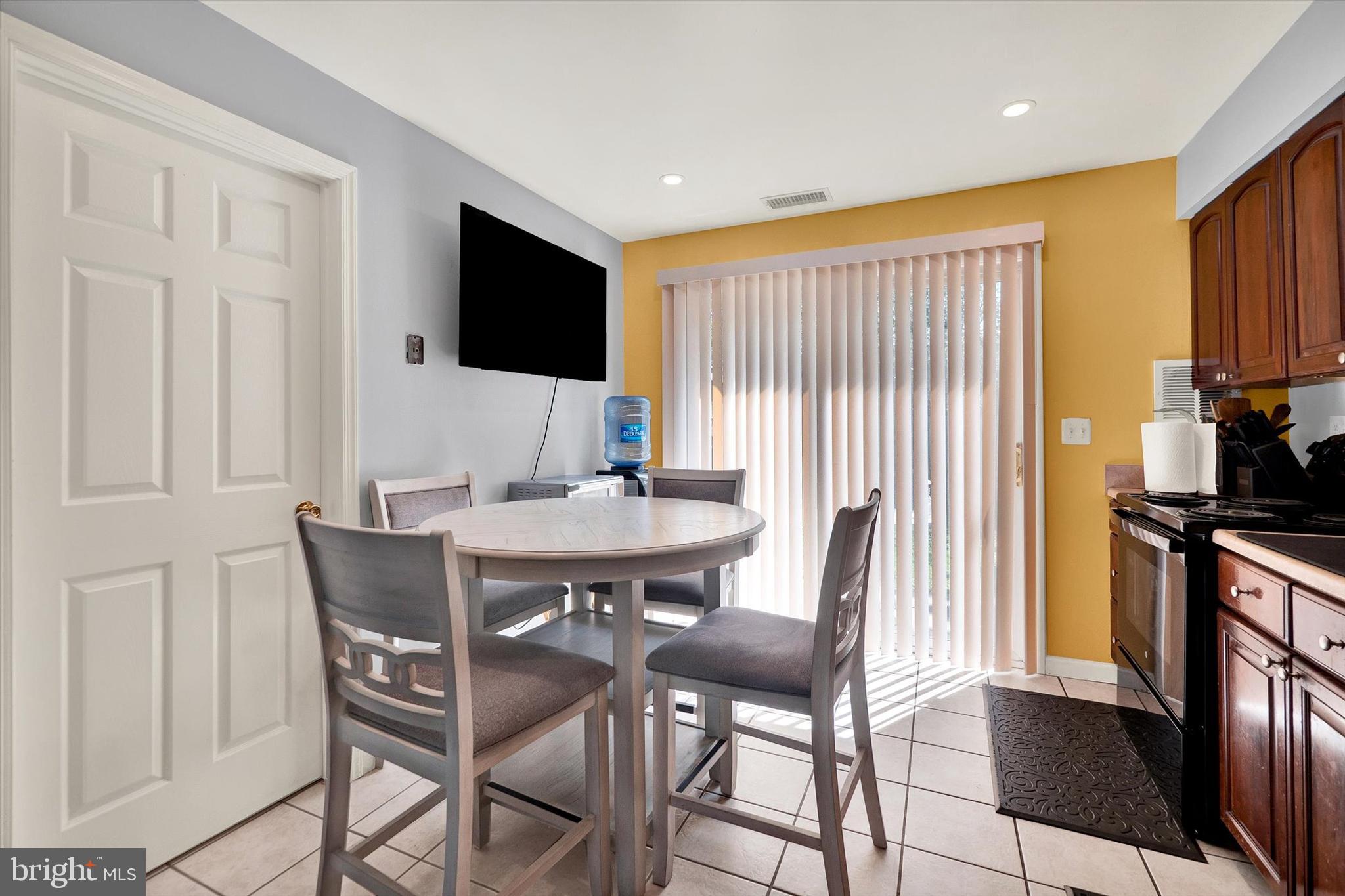 FREDERICK HEIGHTS - Residential