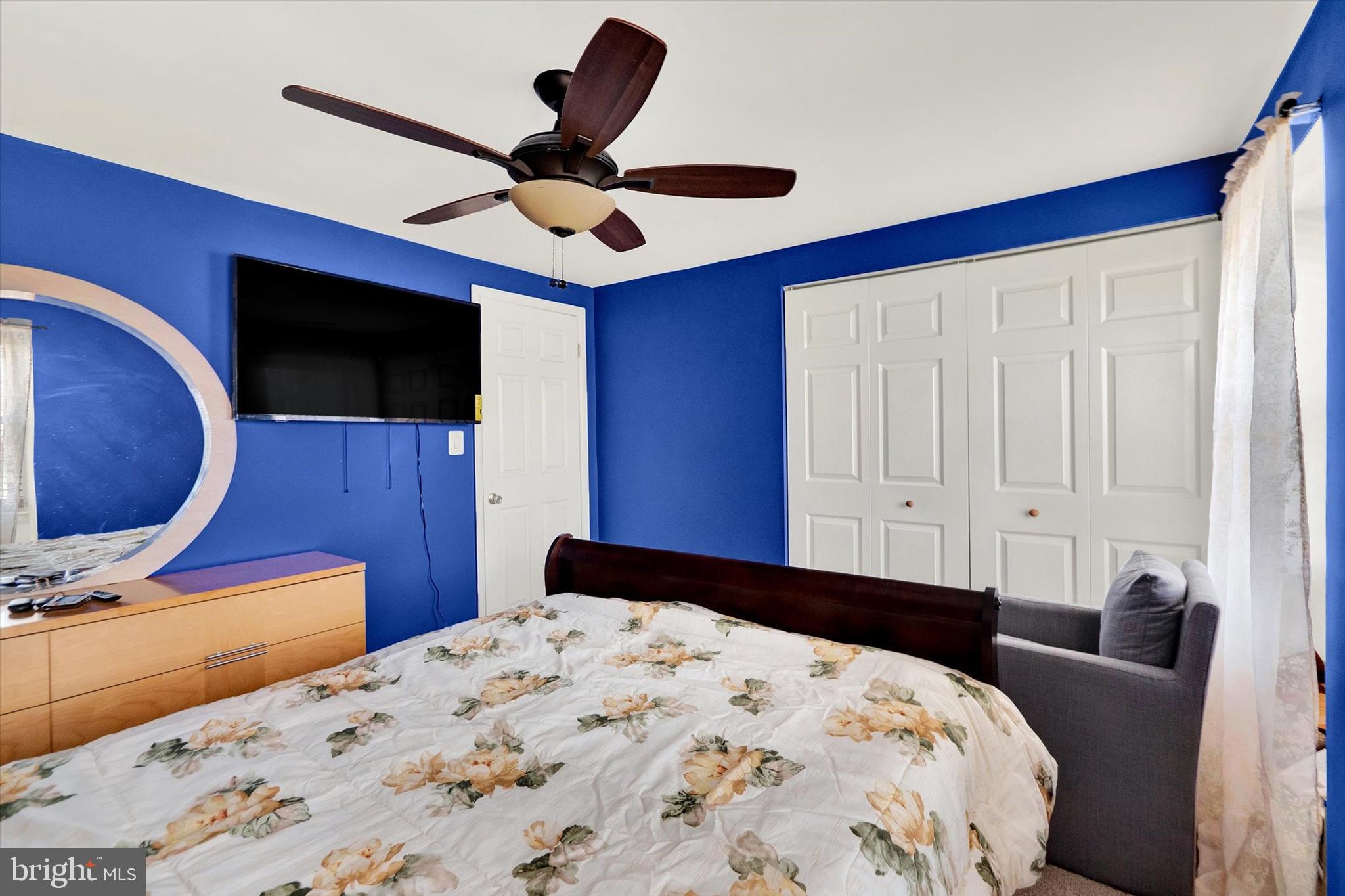 FREDERICK HEIGHTS - Residential