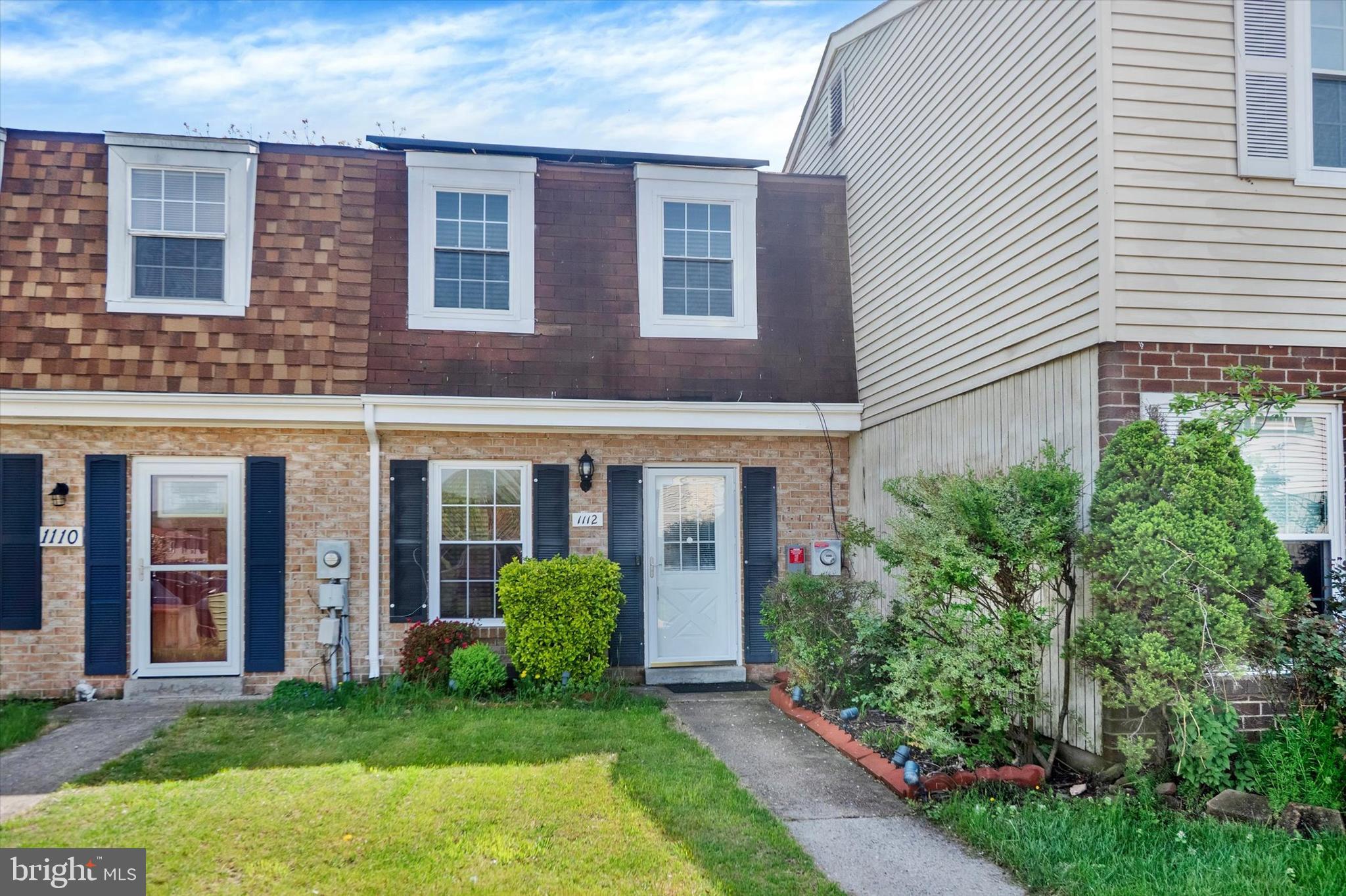 FREDERICK HEIGHTS - Residential