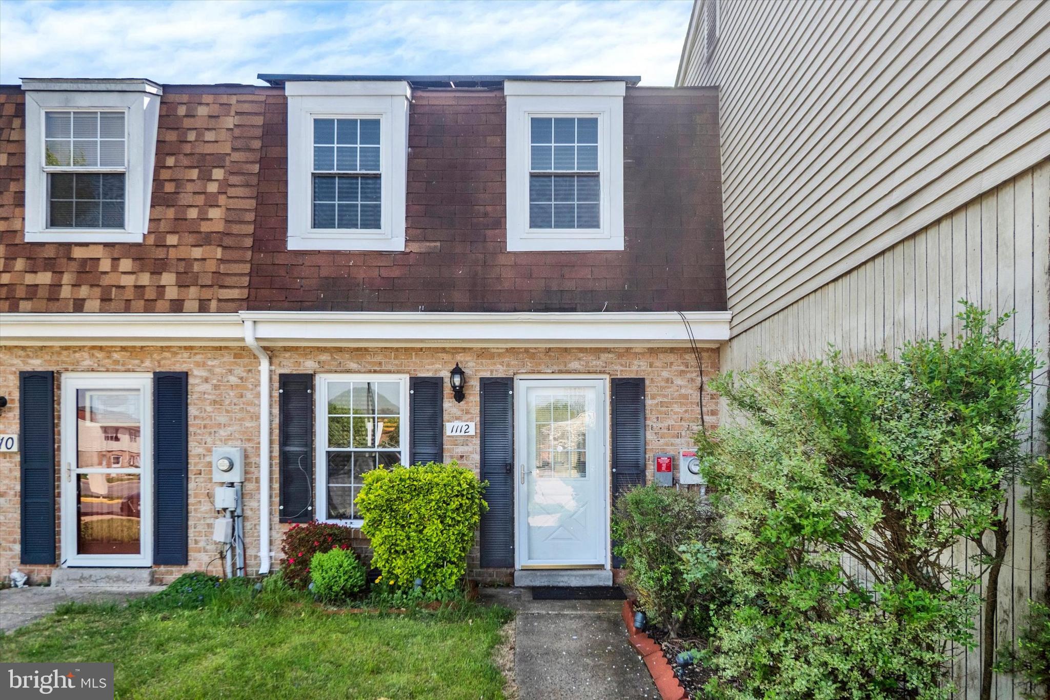 FREDERICK HEIGHTS - Residential