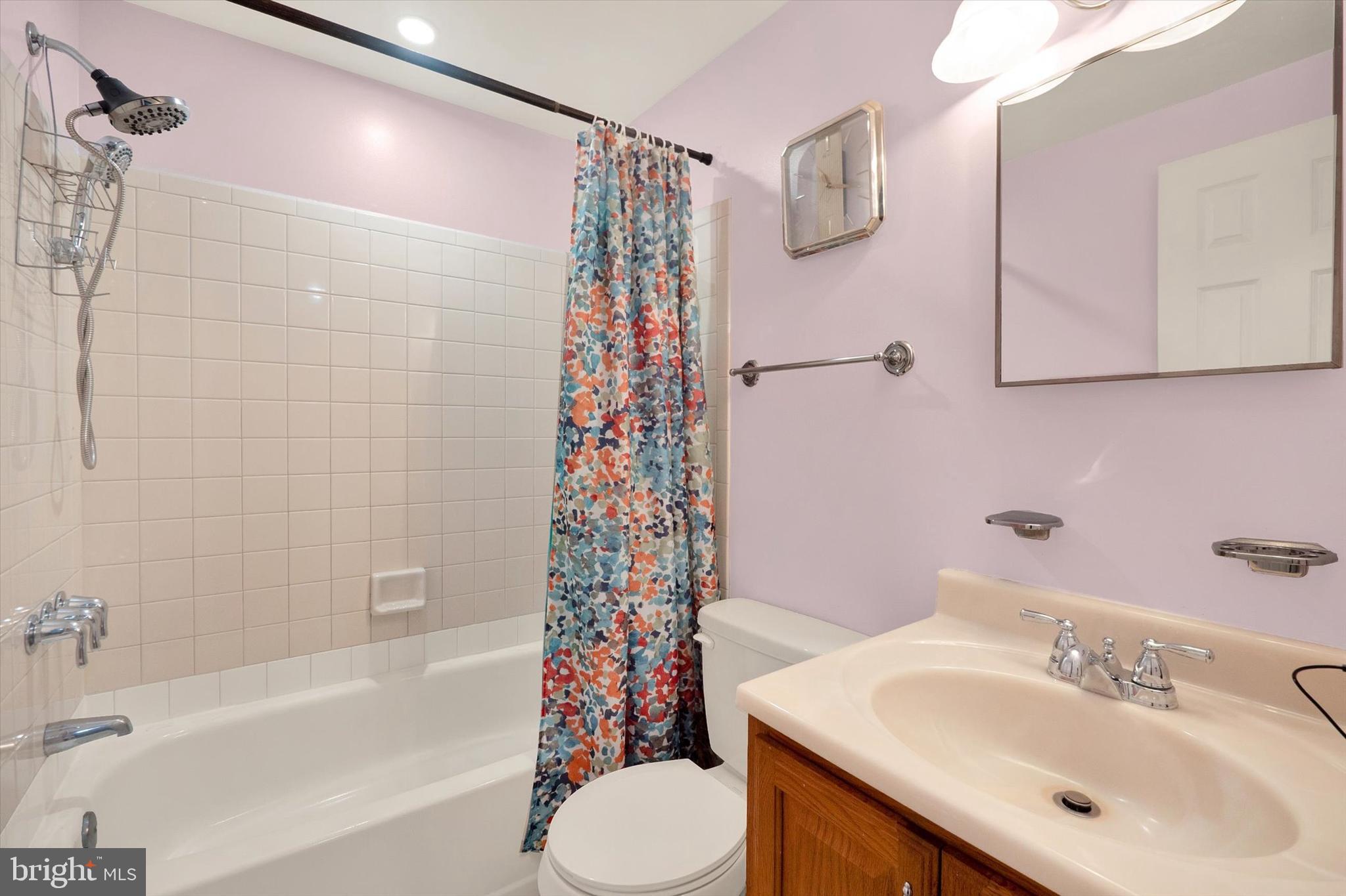 FREDERICK HEIGHTS - Residential