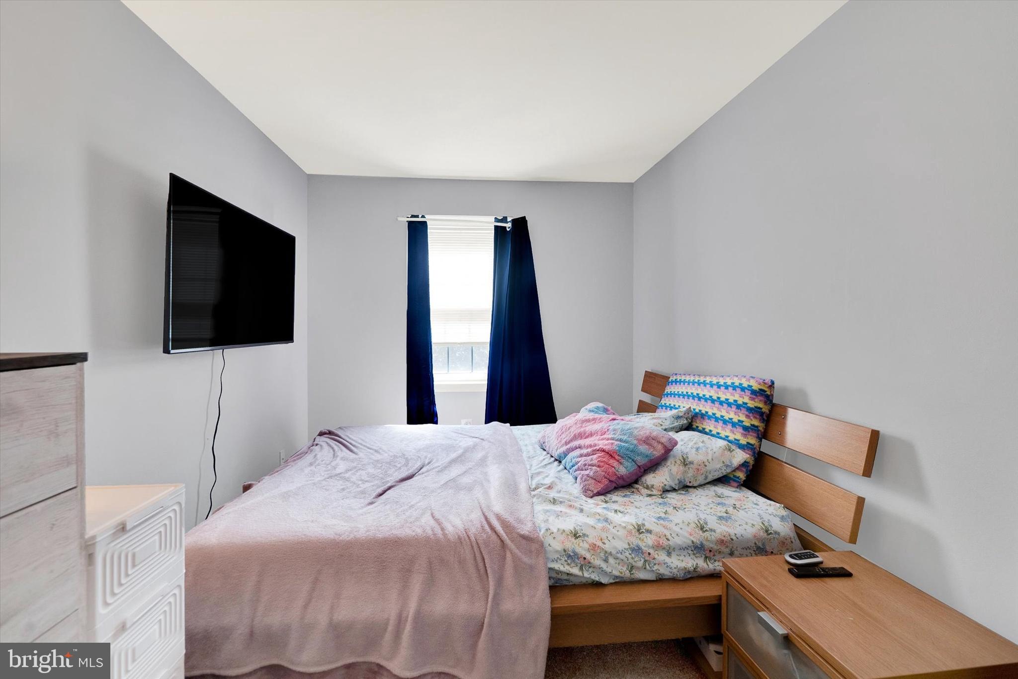FREDERICK HEIGHTS - Residential
