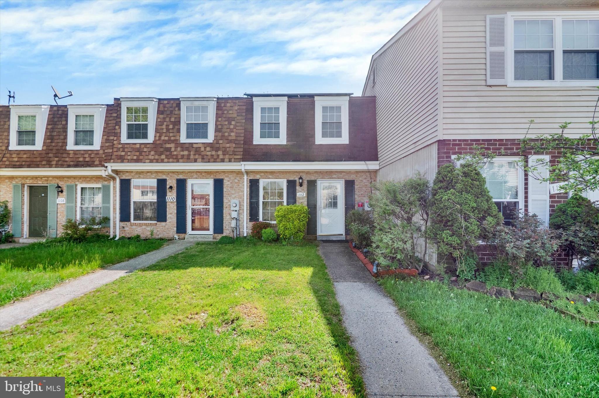 1112 PROVIDENCE COURT