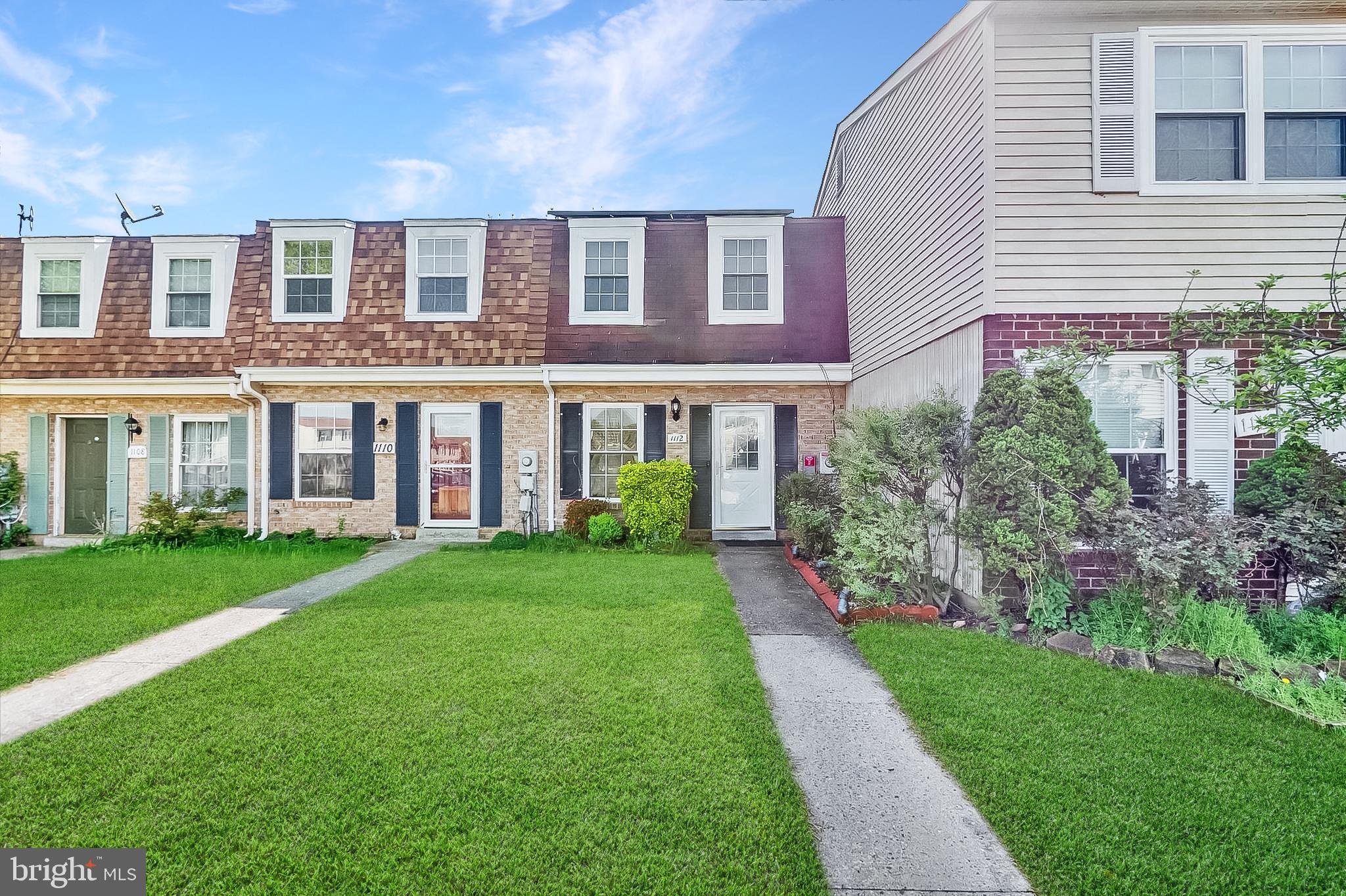 FREDERICK HEIGHTS - Residential