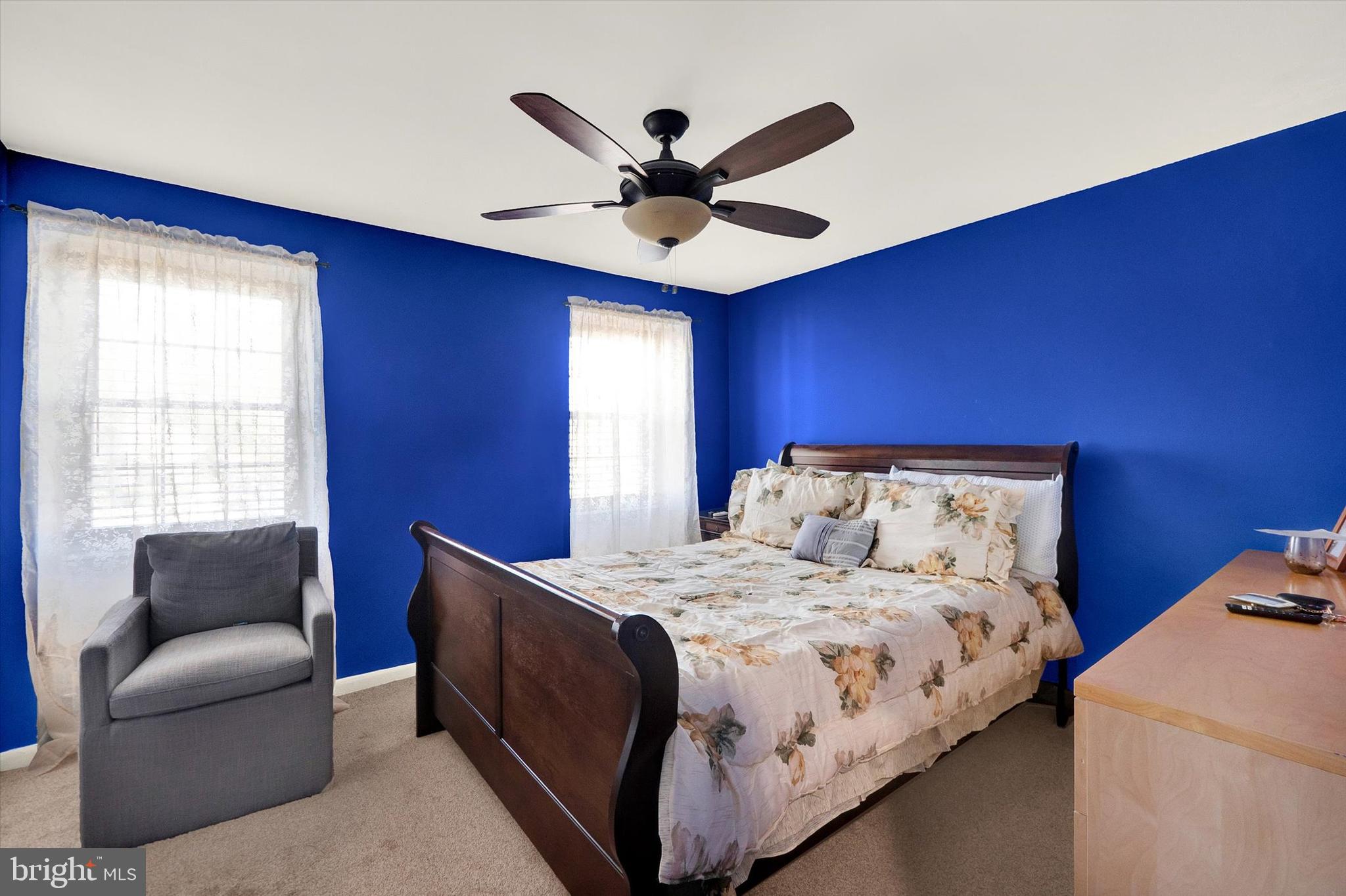 FREDERICK HEIGHTS - Residential