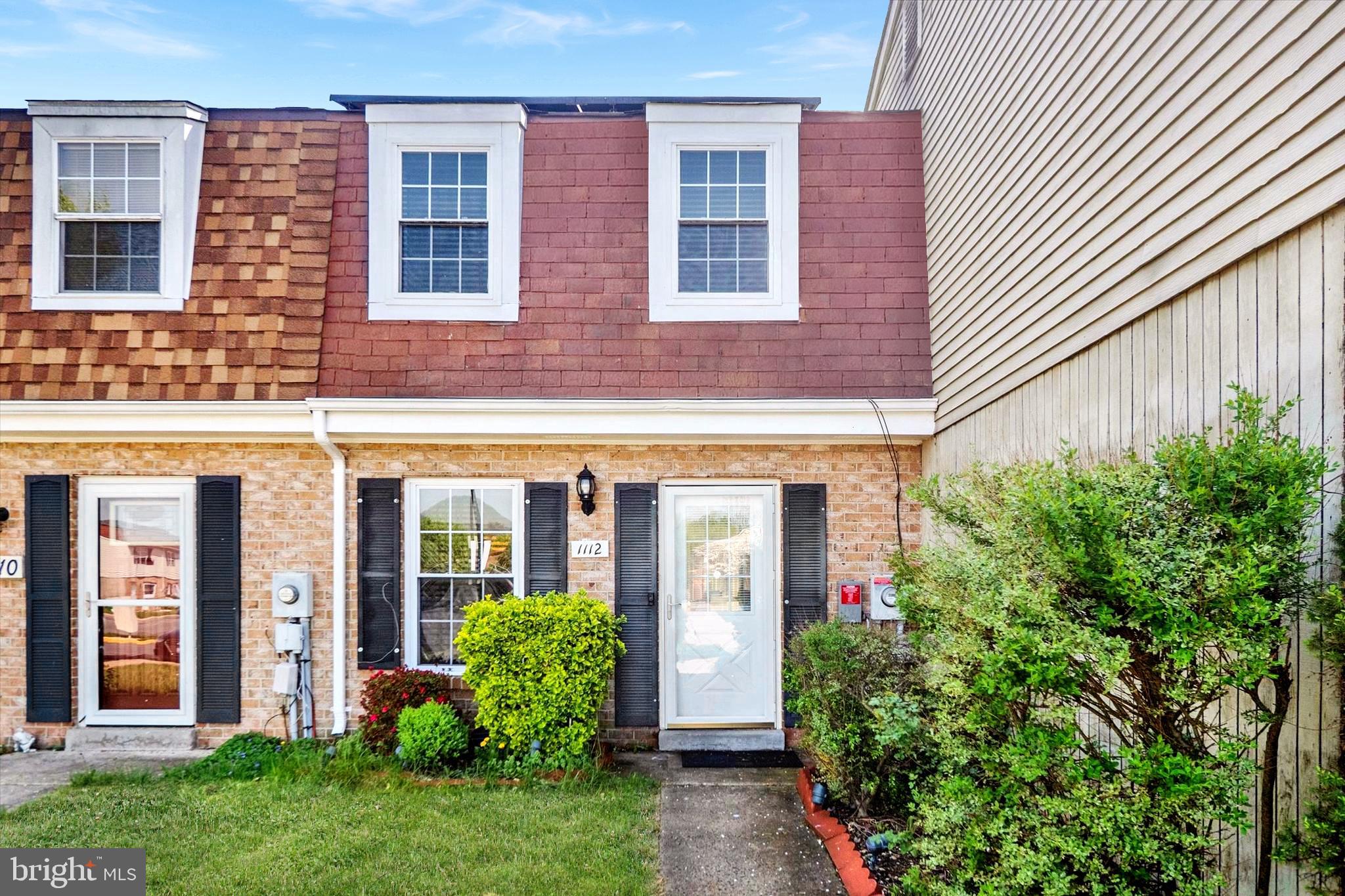 FREDERICK HEIGHTS - Residential