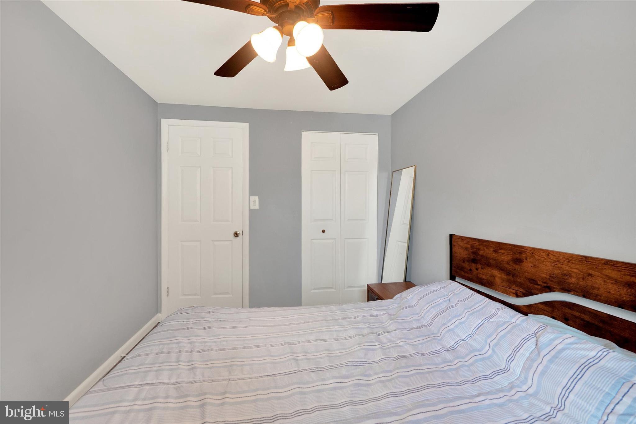 FREDERICK HEIGHTS - Residential