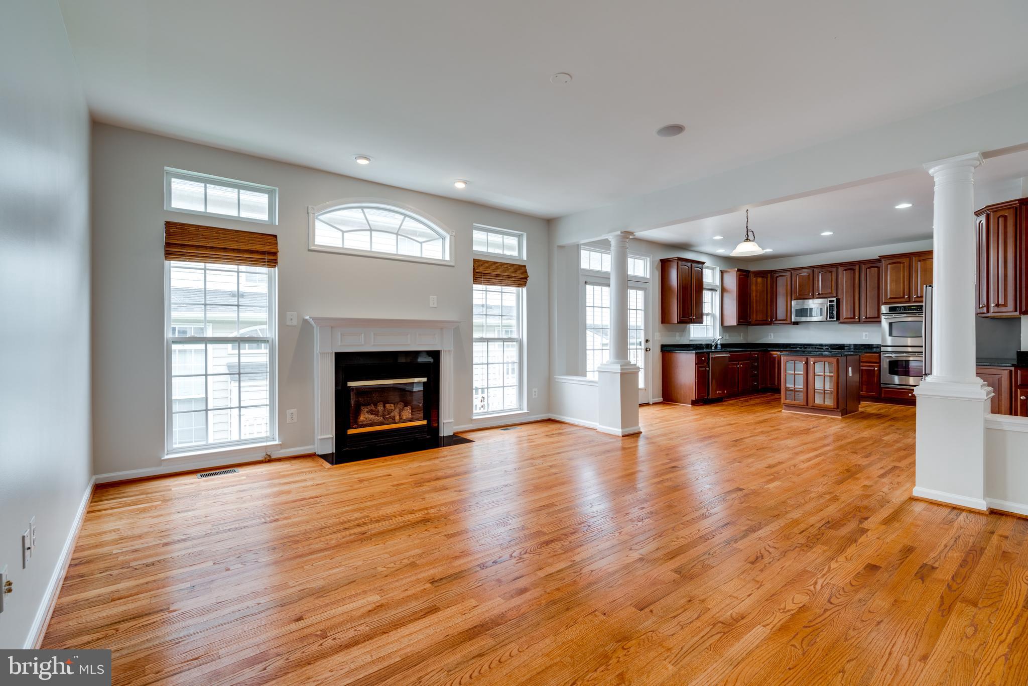 EAST HILL - Residential