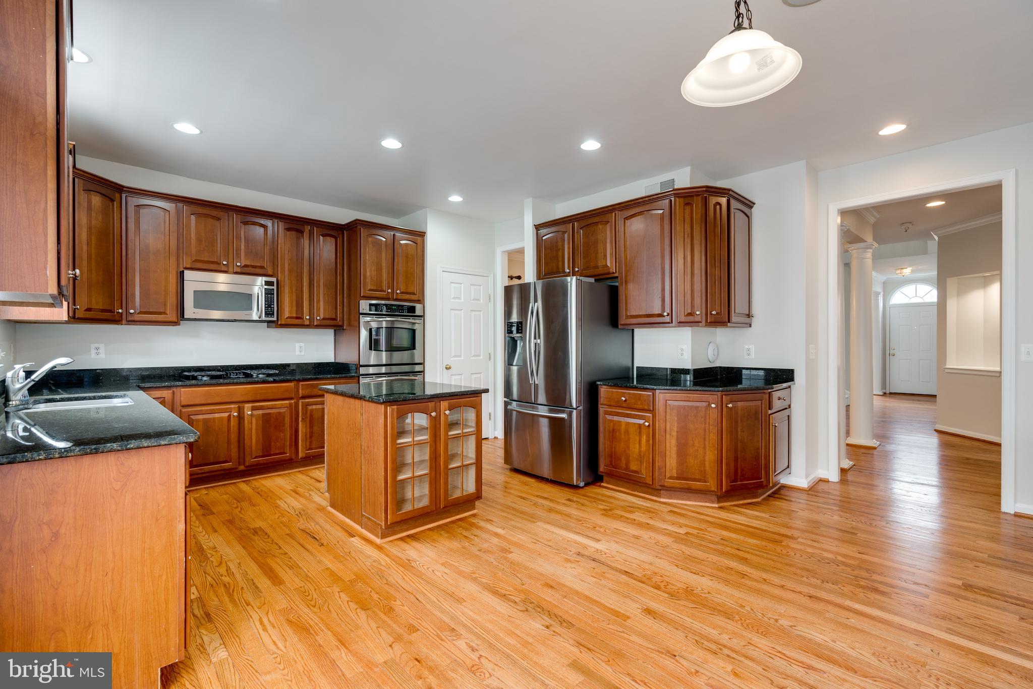 EAST HILL - Residential