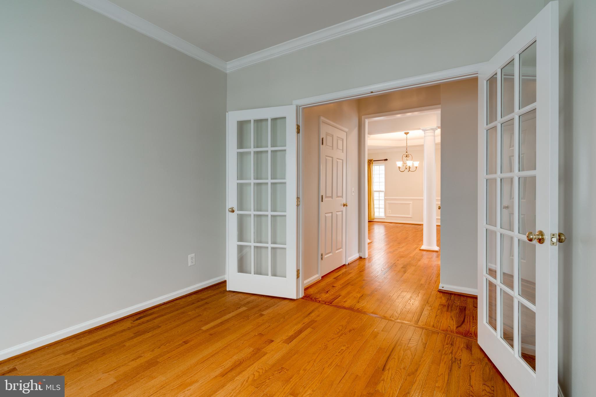 EAST HILL - Residential