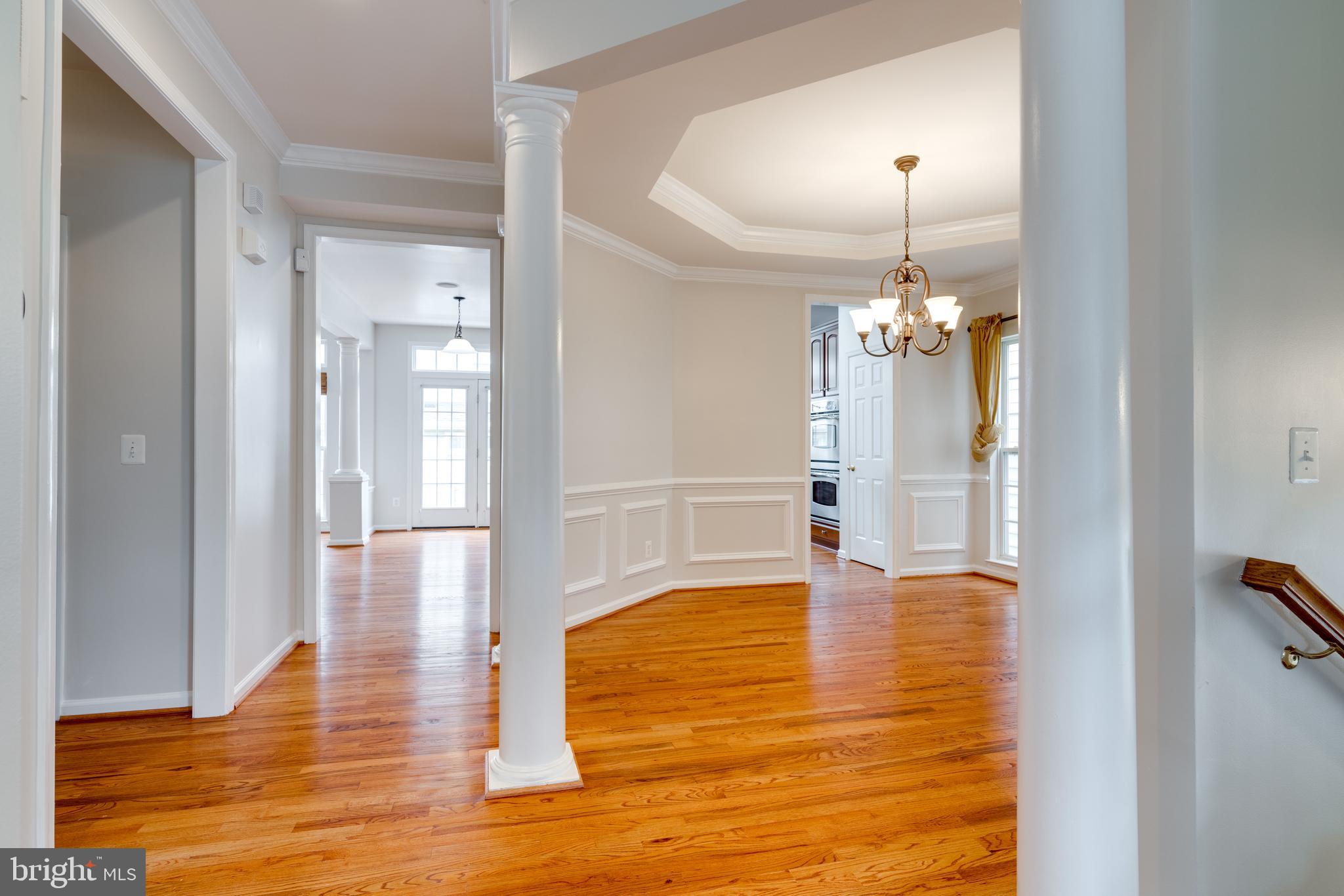 EAST HILL - Residential