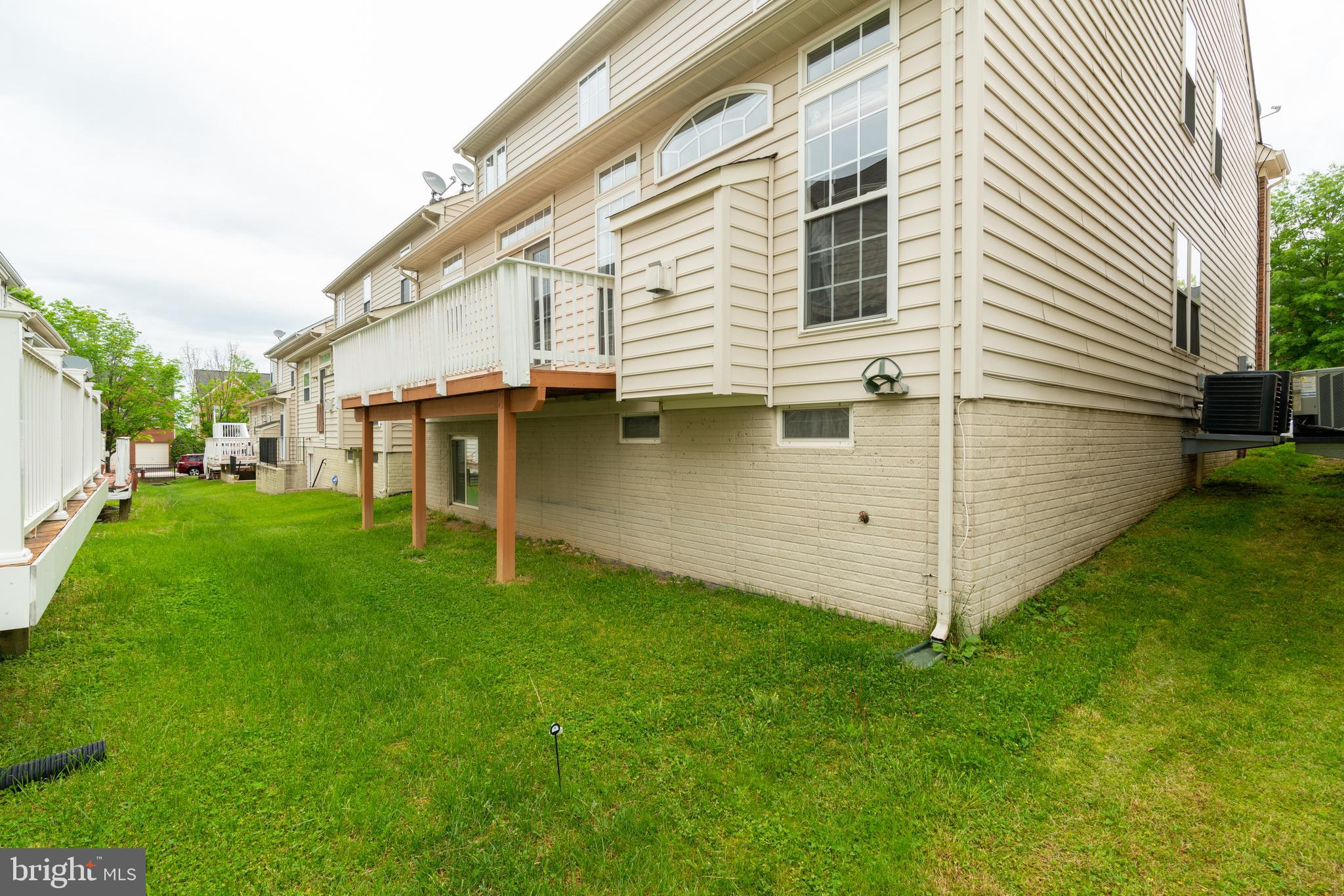 EAST HILL - Residential