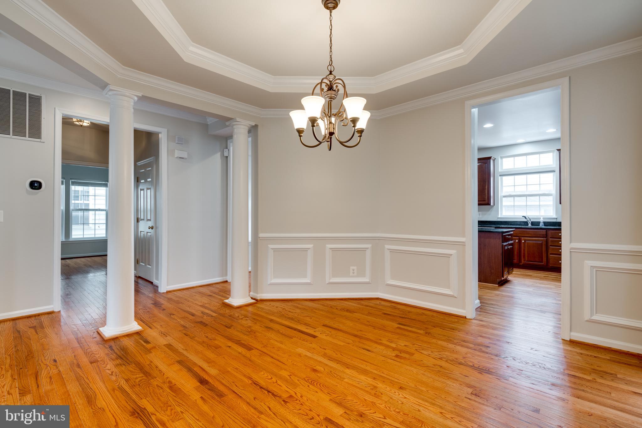 EAST HILL - Residential