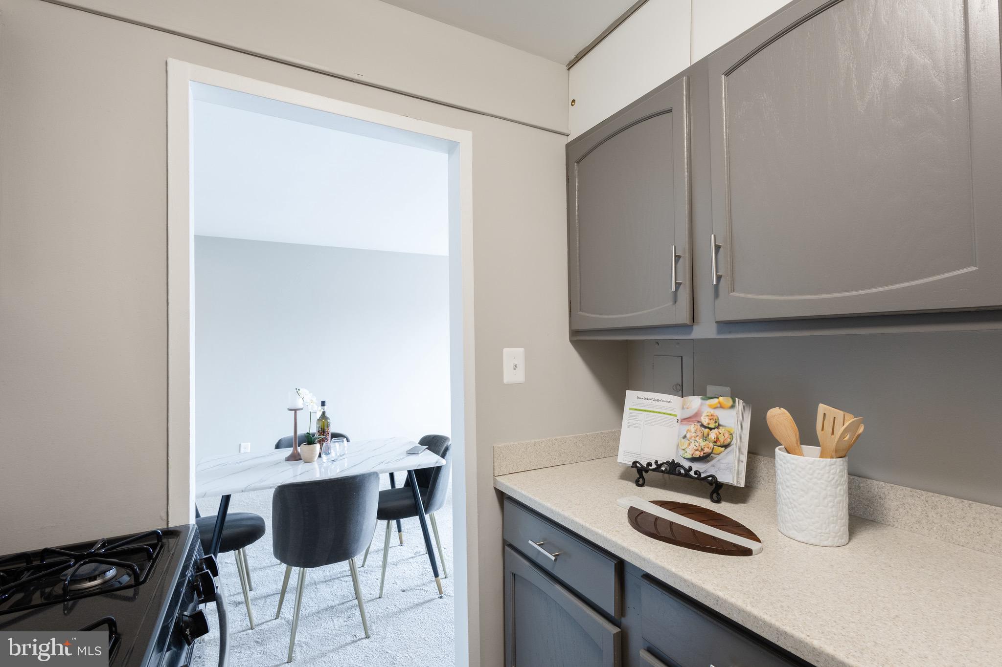 CLEVELAND HOUSE - Residential