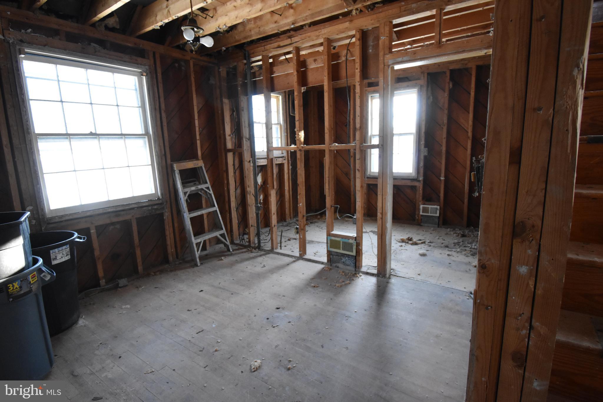 MILFORD MILL - Residential