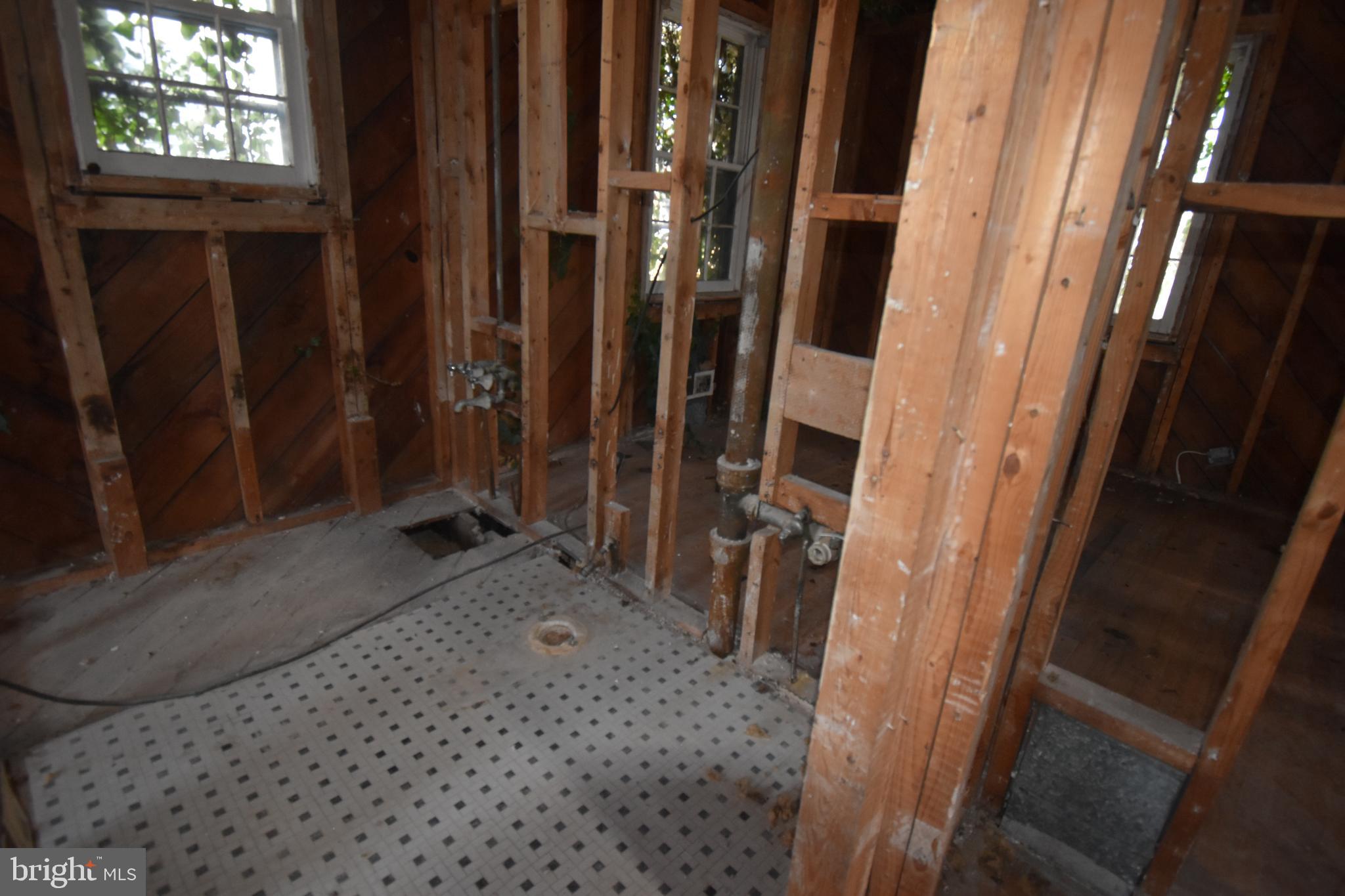 MILFORD MILL - Residential