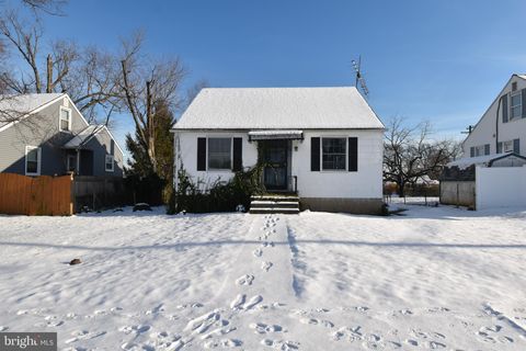 3417 GAITHER ROAD BALTIMORE MD 21244