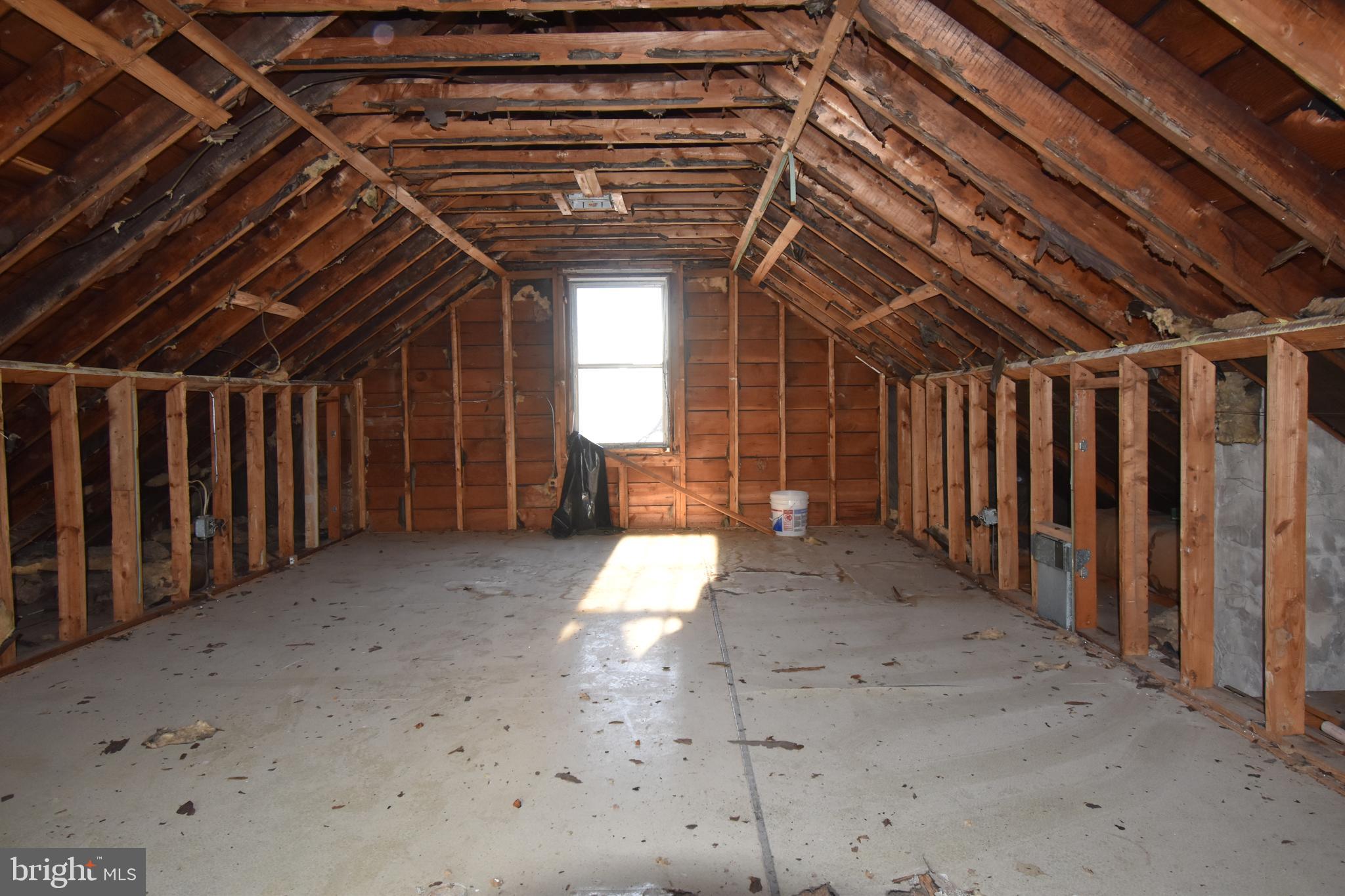 MILFORD MILL - Residential